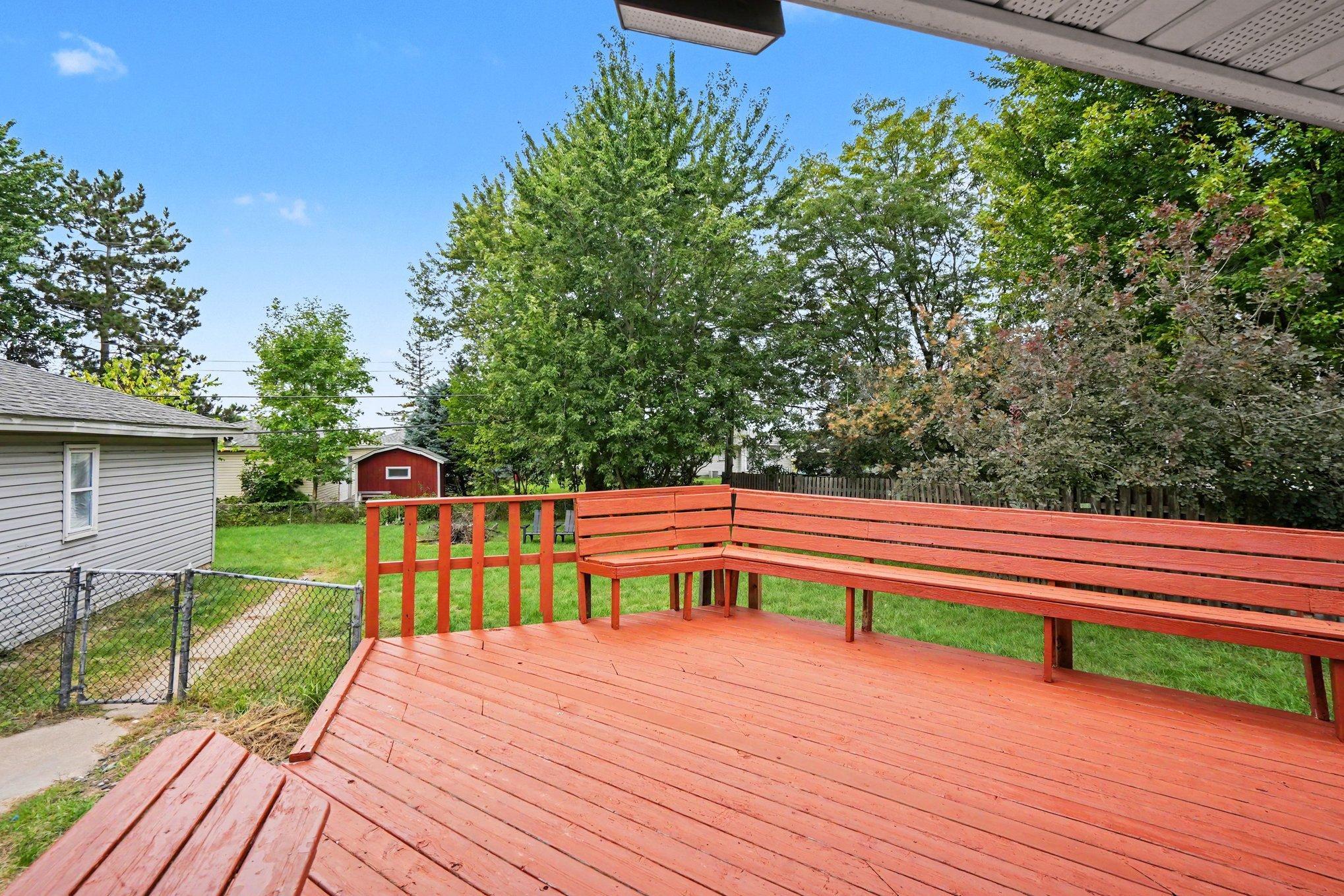View of Residential at 7518 4th Street, Fridley MN 55432, Fridley (25 of 29) - Mike Wilen | Minnesota Team Real Estate