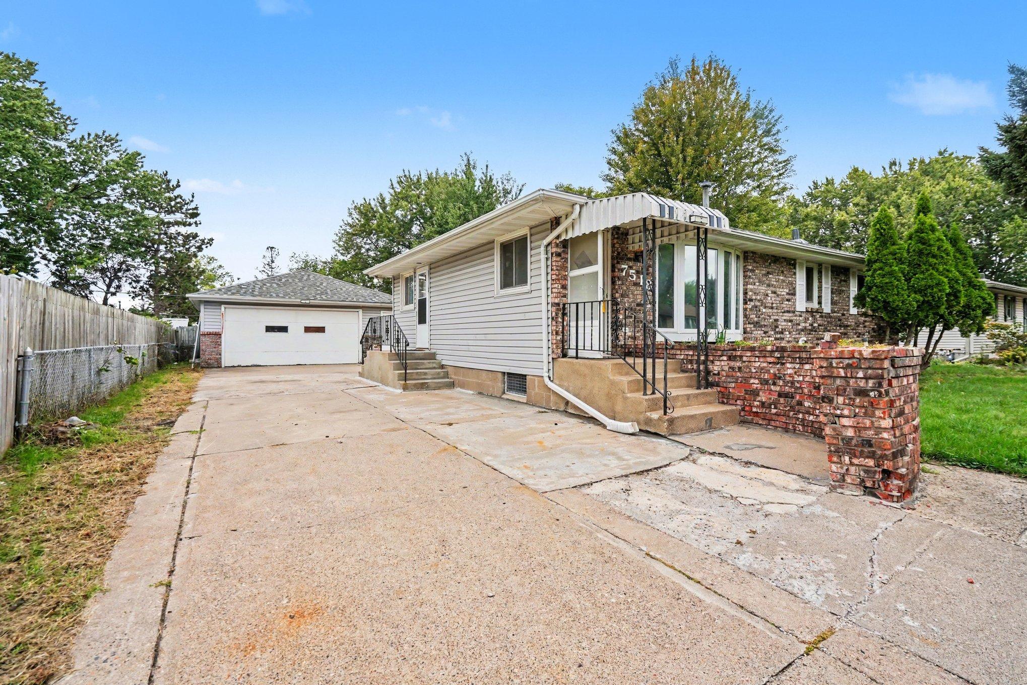 View of Residential at 7518 4th Street, Fridley MN 55432, Fridley (3 of 29) - Mike Wilen | Minnesota Team Real Estate