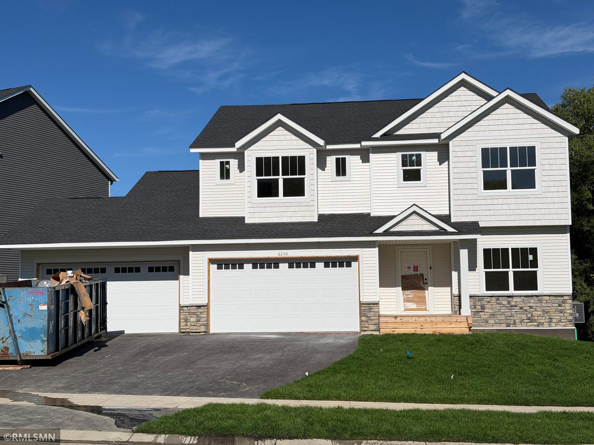 View of Single Family at 6250 Rachele Avenue, Otsego - Mike Wilen | Minnesota Team Real Estate