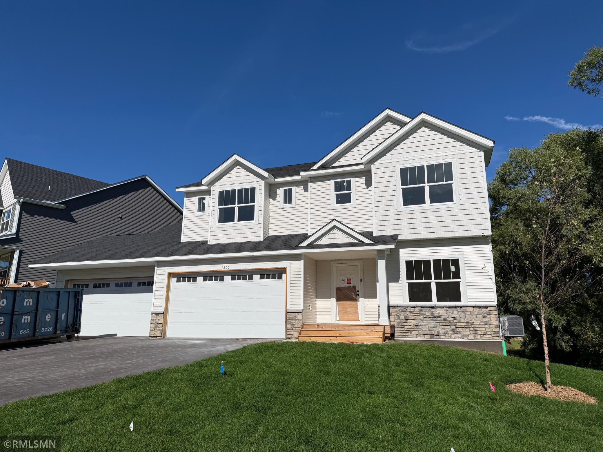 View of Single Family at 6250 Rachele Avenue, Otsego - Mike Wilen | Minnesota Team Real Estate