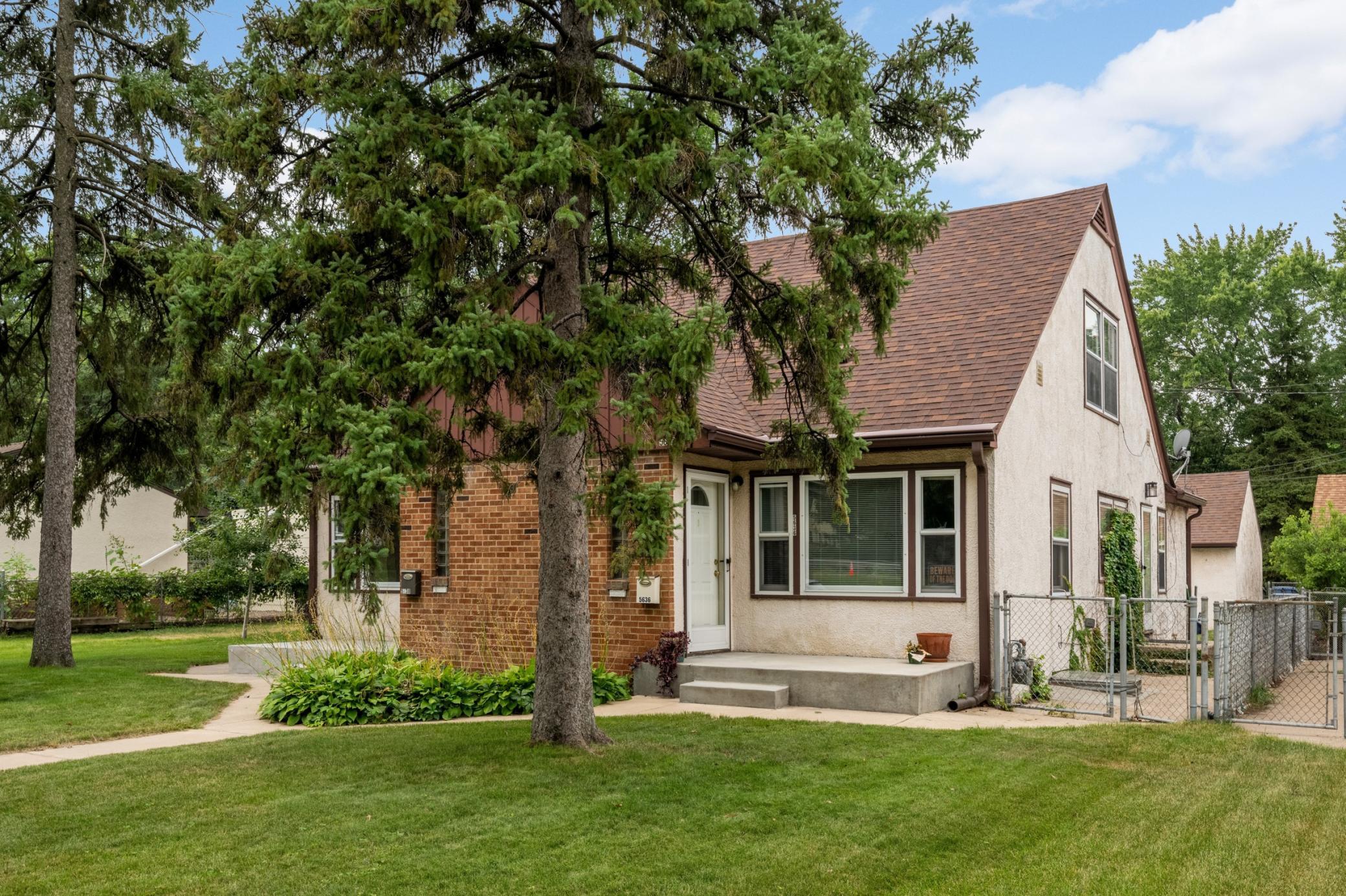 View of Residential Income at 5636 Cedar Avenue, Minneapolis MN 55417, Minneapolis (2 of 41) - Mike Wilen | Minnesota Team Real Estate