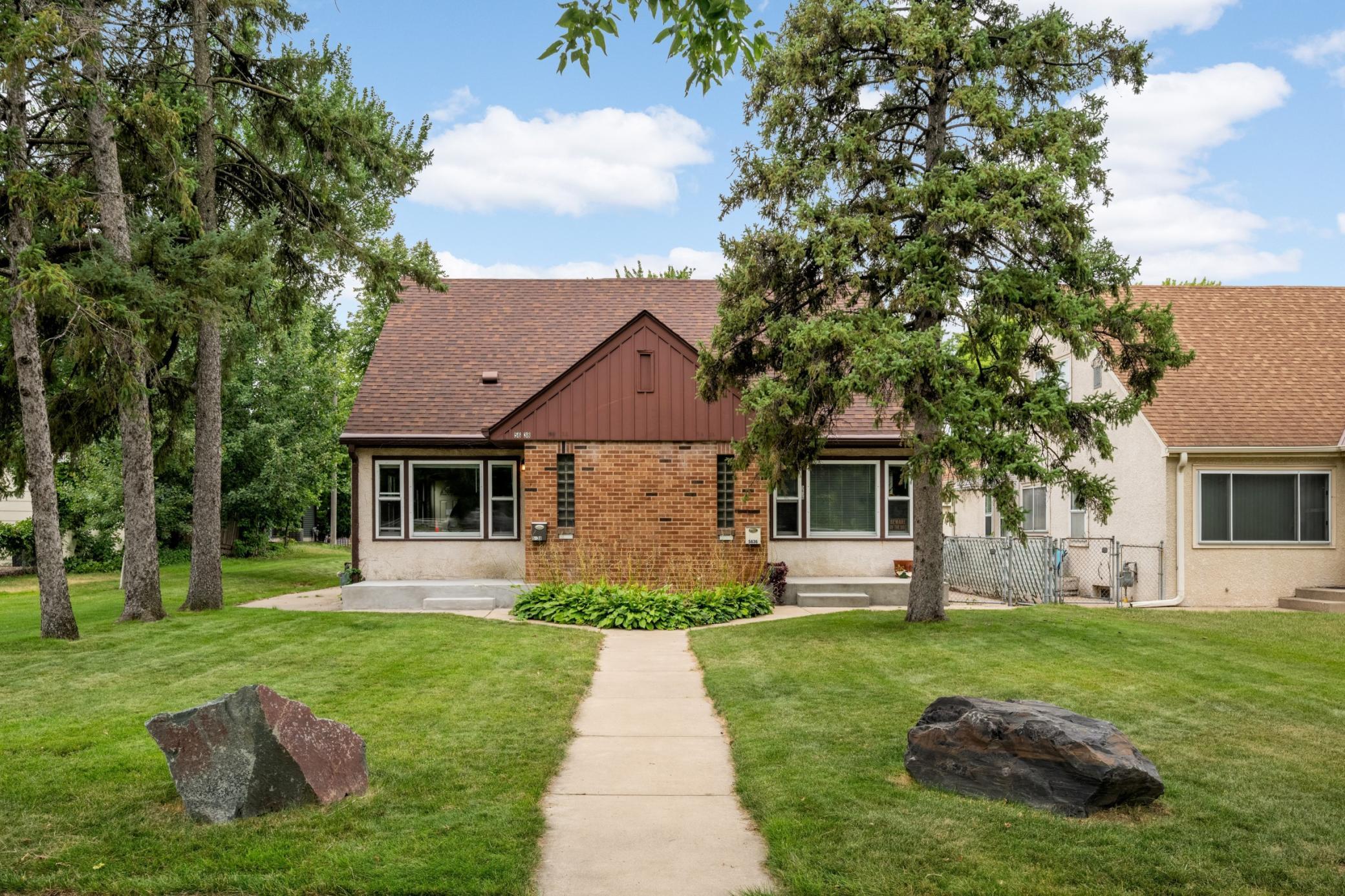 View of Residential Income at 5636 Cedar Avenue, Minneapolis MN 55417, Minneapolis (3 of 41) - Mike Wilen | Minnesota Team Real Estate