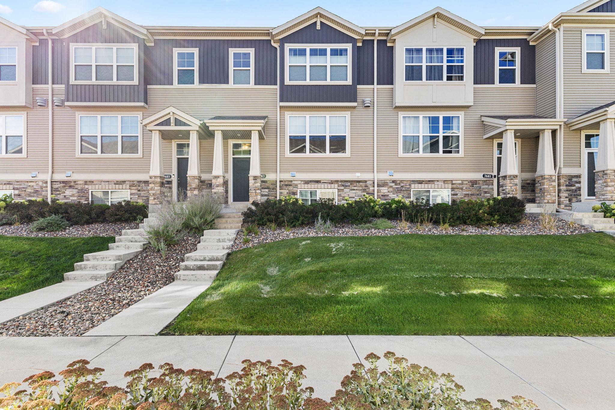 View of (TH) Side x Side at 7683 Anthony Place, Victoria - Mike Wilen | Minnesota Team Real Estate