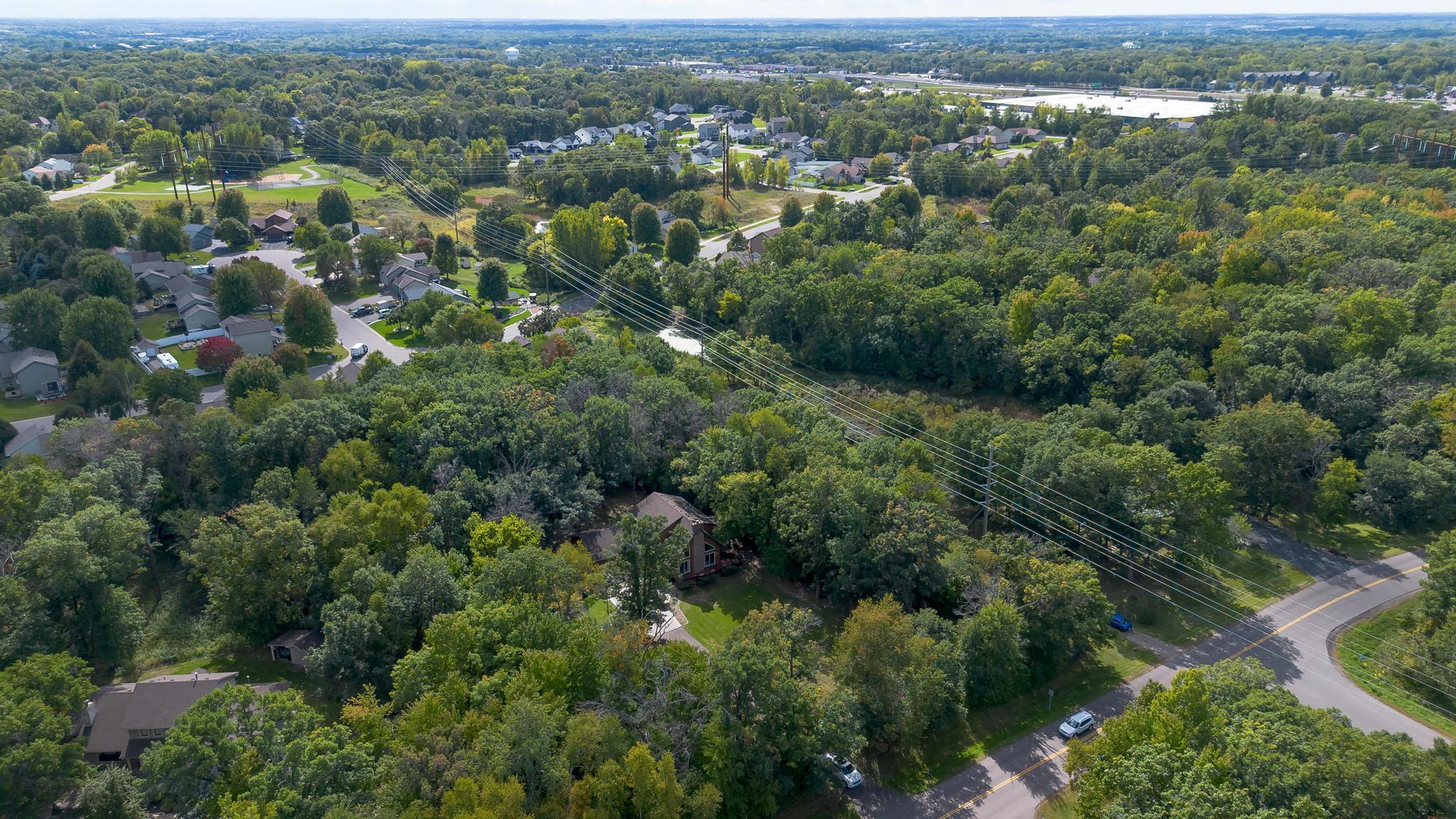 View of Residential at 11172 198th Avenue, Elk River MN 55330, Elk River (63 of 70) - Mike Wilen | Minnesota Team Real Estate