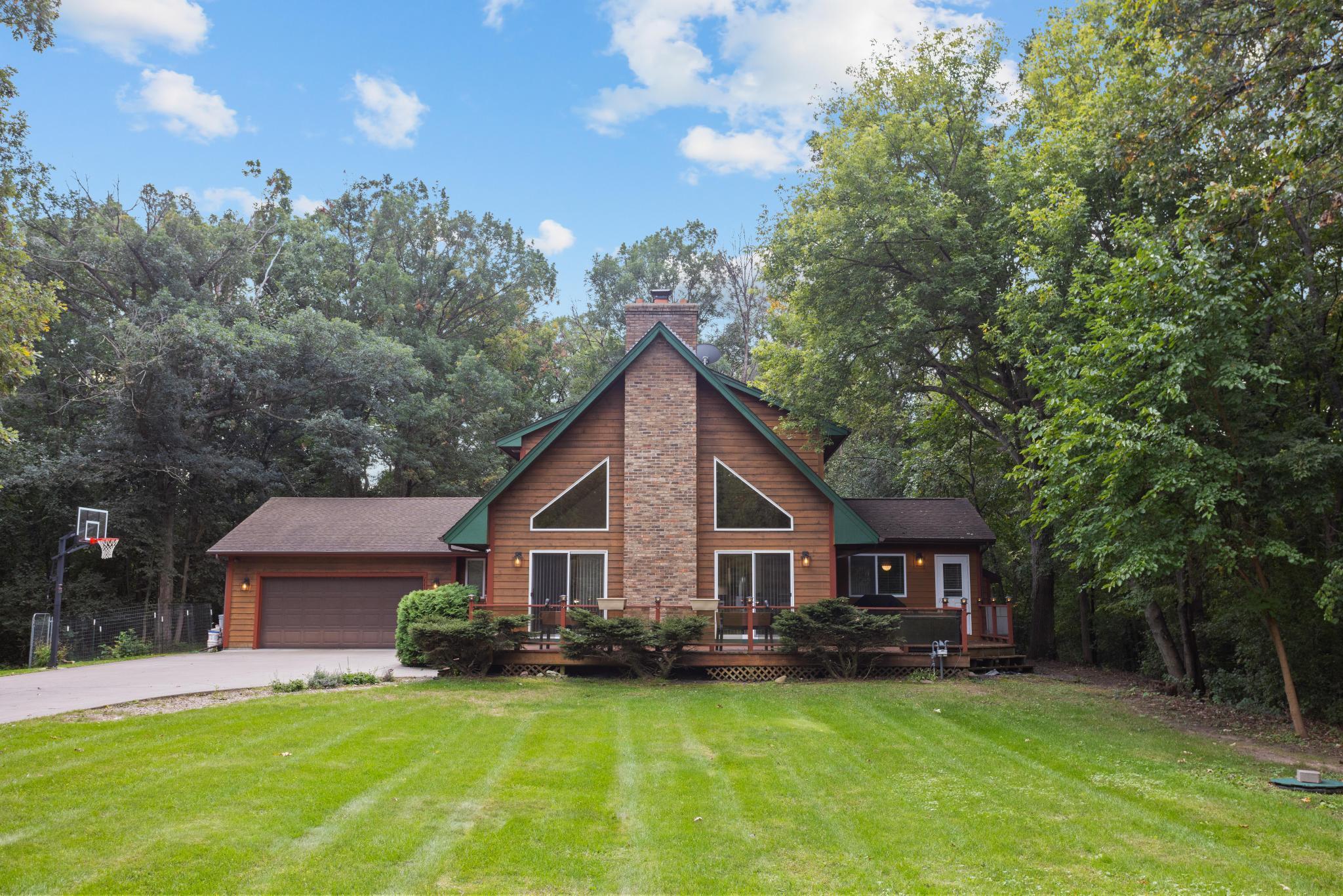 View of Residential at 11172 198th Avenue, Elk River MN 55330, Elk River (56 of 70) - Mike Wilen | Minnesota Team Real Estate