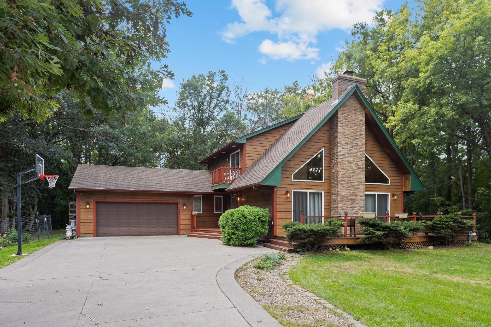 View of Single Family at 11172 198th Avenue, Elk River - Mike Wilen | Minnesota Team Real Estate