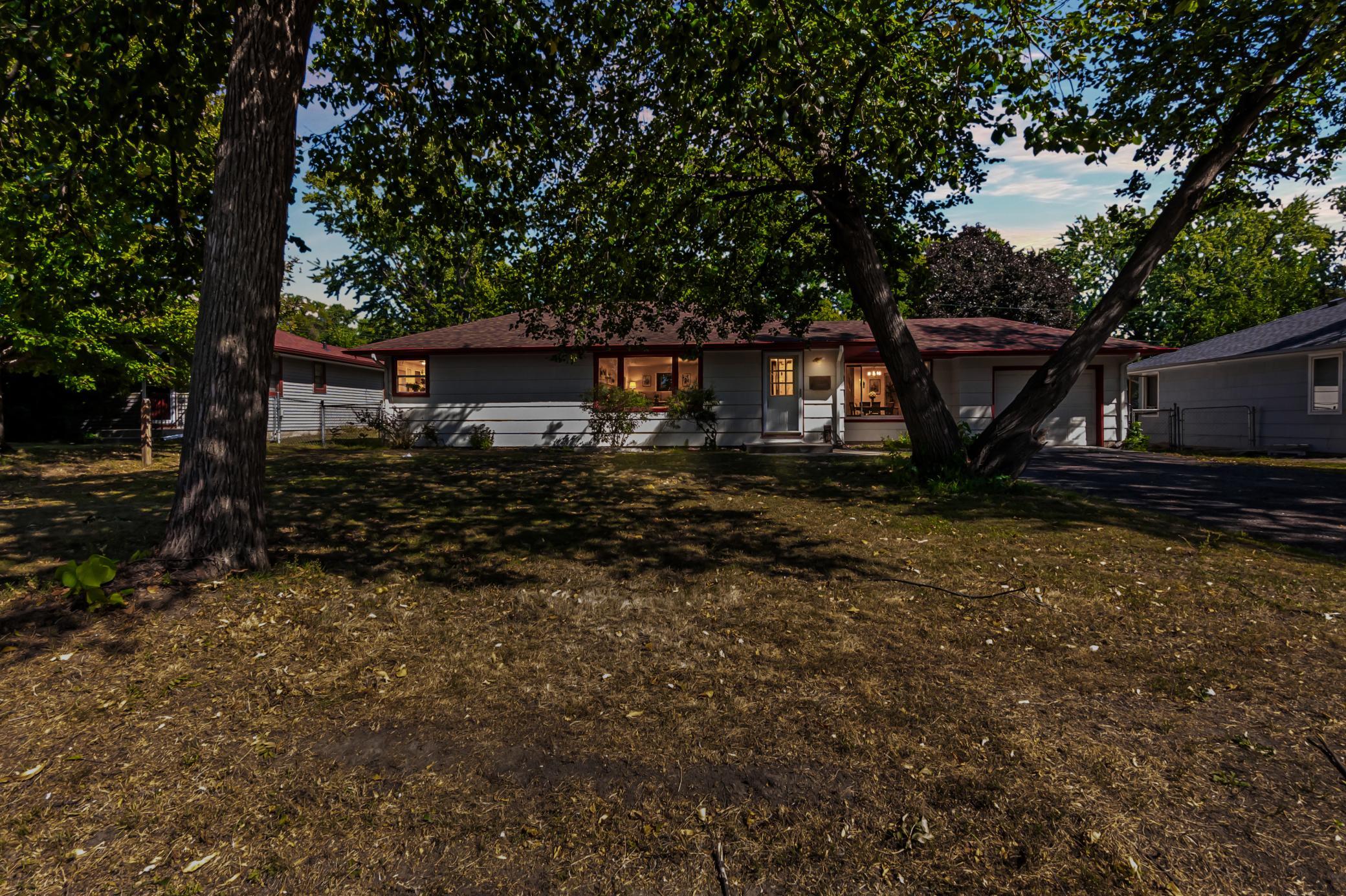 View of Single Family at 7009 12th Avenue, Richfield - Mike Wilen | Minnesota Team Real Estate