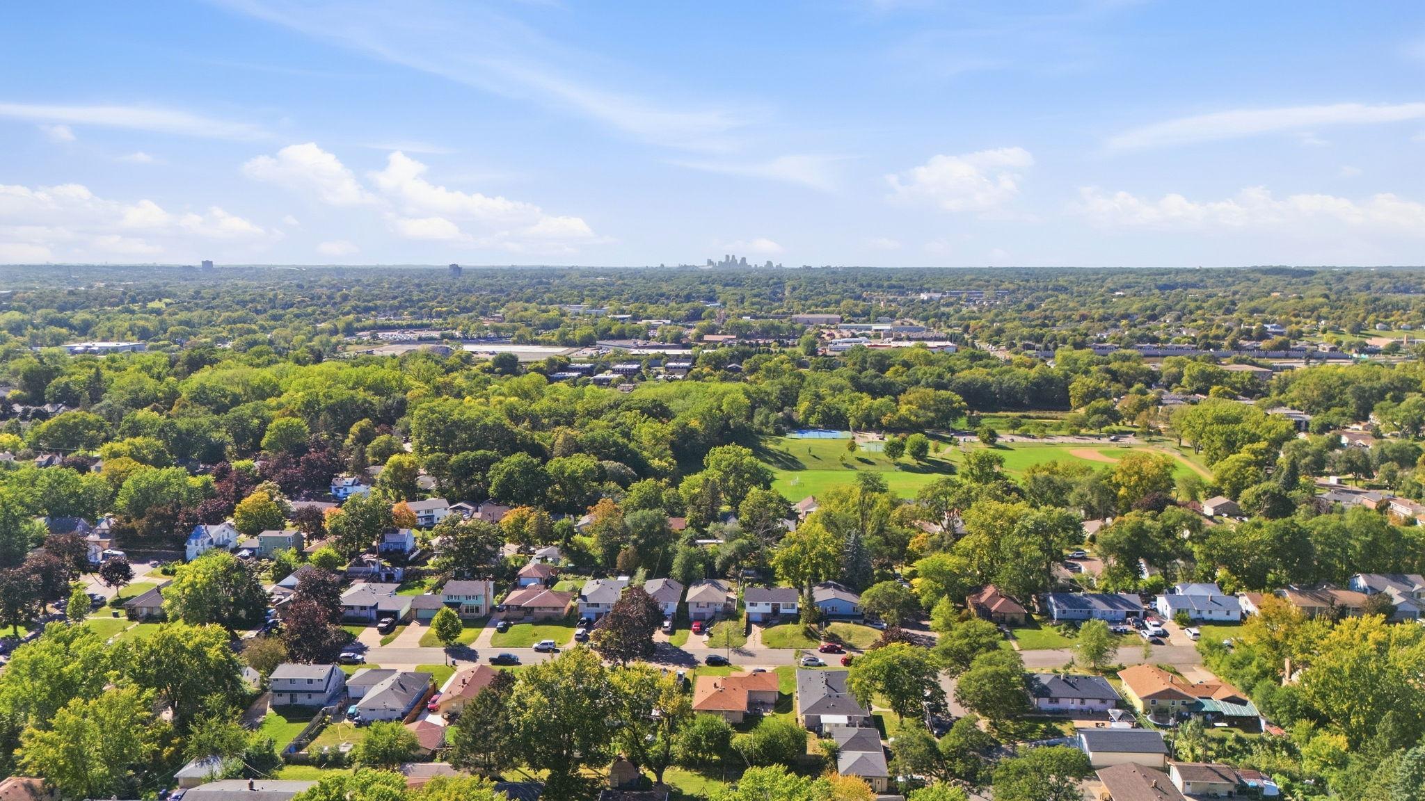 View of Residential at 1356 Searle Street, Saint Paul MN 55130, Saint Paul (40 of 48) - Mike Wilen | Minnesota Team Real Estate