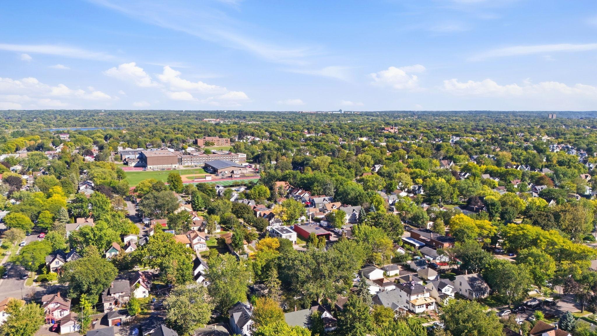 View of Residential at 1356 Searle Street, Saint Paul MN 55130, Saint Paul (39 of 48) - Mike Wilen | Minnesota Team Real Estate