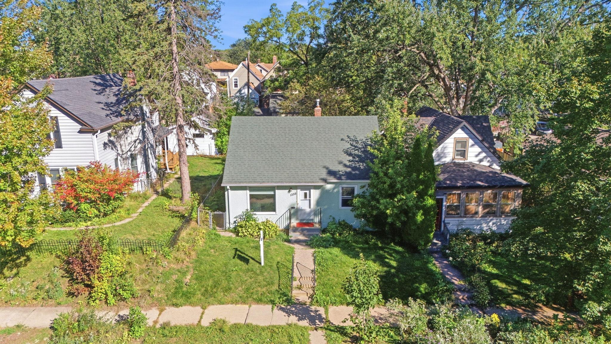 View of Residential at 1356 Searle Street, Saint Paul MN 55130, Saint Paul (2 of 48) - Mike Wilen | Minnesota Team Real Estate