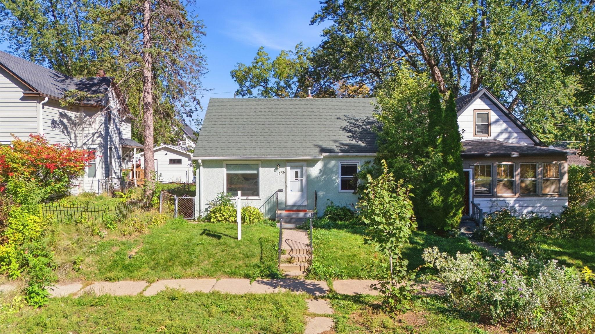 View of Single Family at 1356 Searle Street, Saint Paul - Mike Wilen | Minnesota Team Real Estate