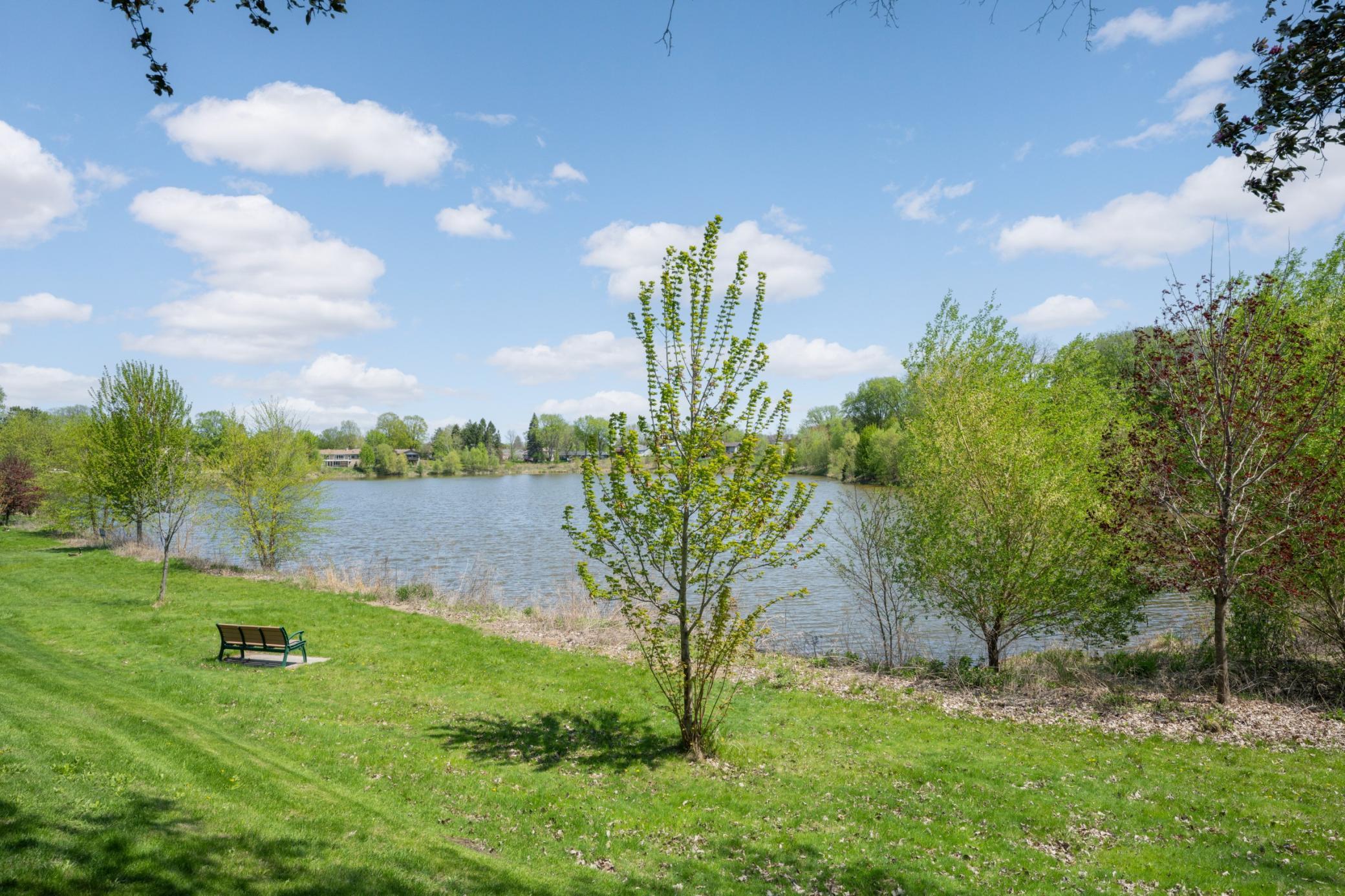 View of Residential at 3914 Foss Road #101, Saint Anthony MN 55421, Saint Anthony (24 of 27) - Mike Wilen | Minnesota Team Real Estate