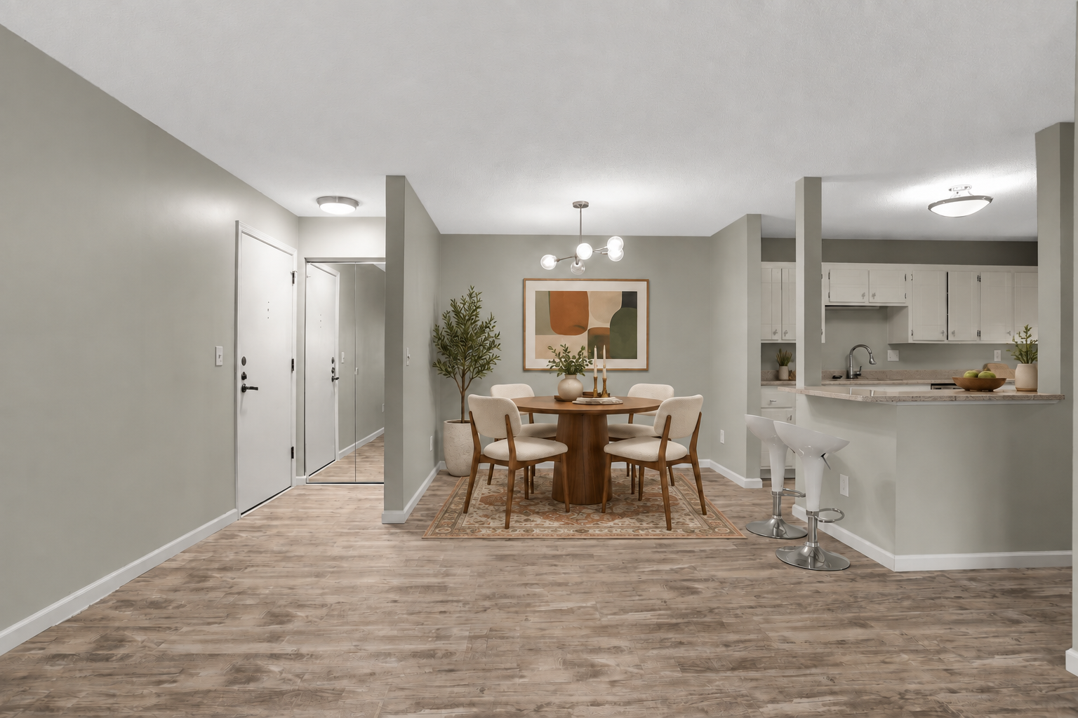 View of Residential at 3914 Foss Road #101, Saint Anthony MN 55421, Saint Anthony (6 of 27) - Mike Wilen | Minnesota Team Real Estate