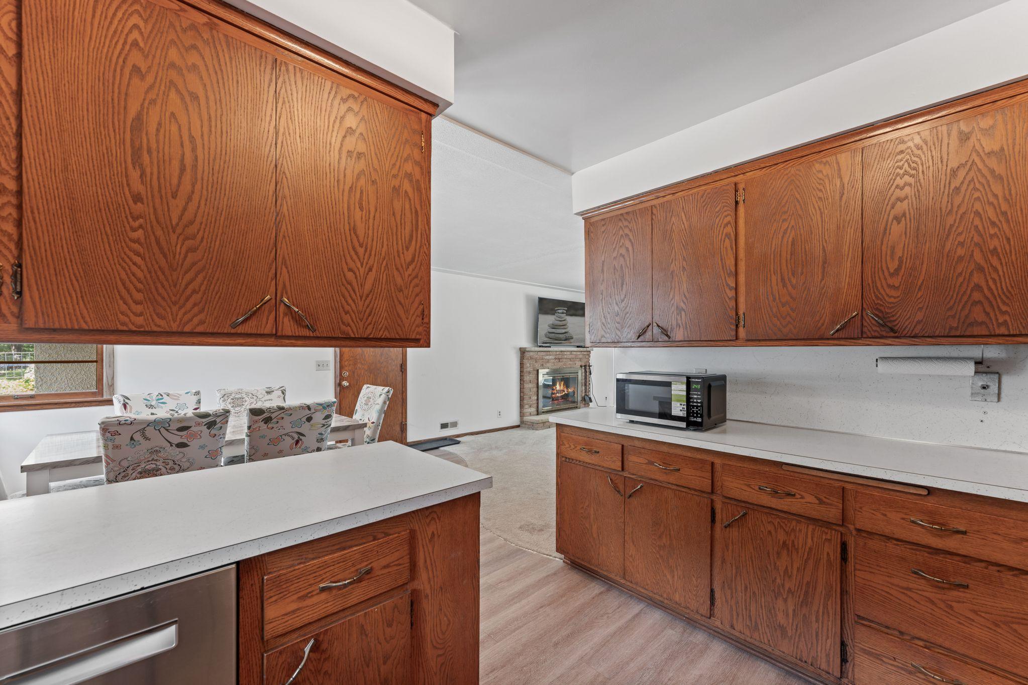 View of Residential at 4633 4th Street, Columbia Heights MN 55421, Columbia Heights (4 of 28) - Mike Wilen | Minnesota Team Real Estate