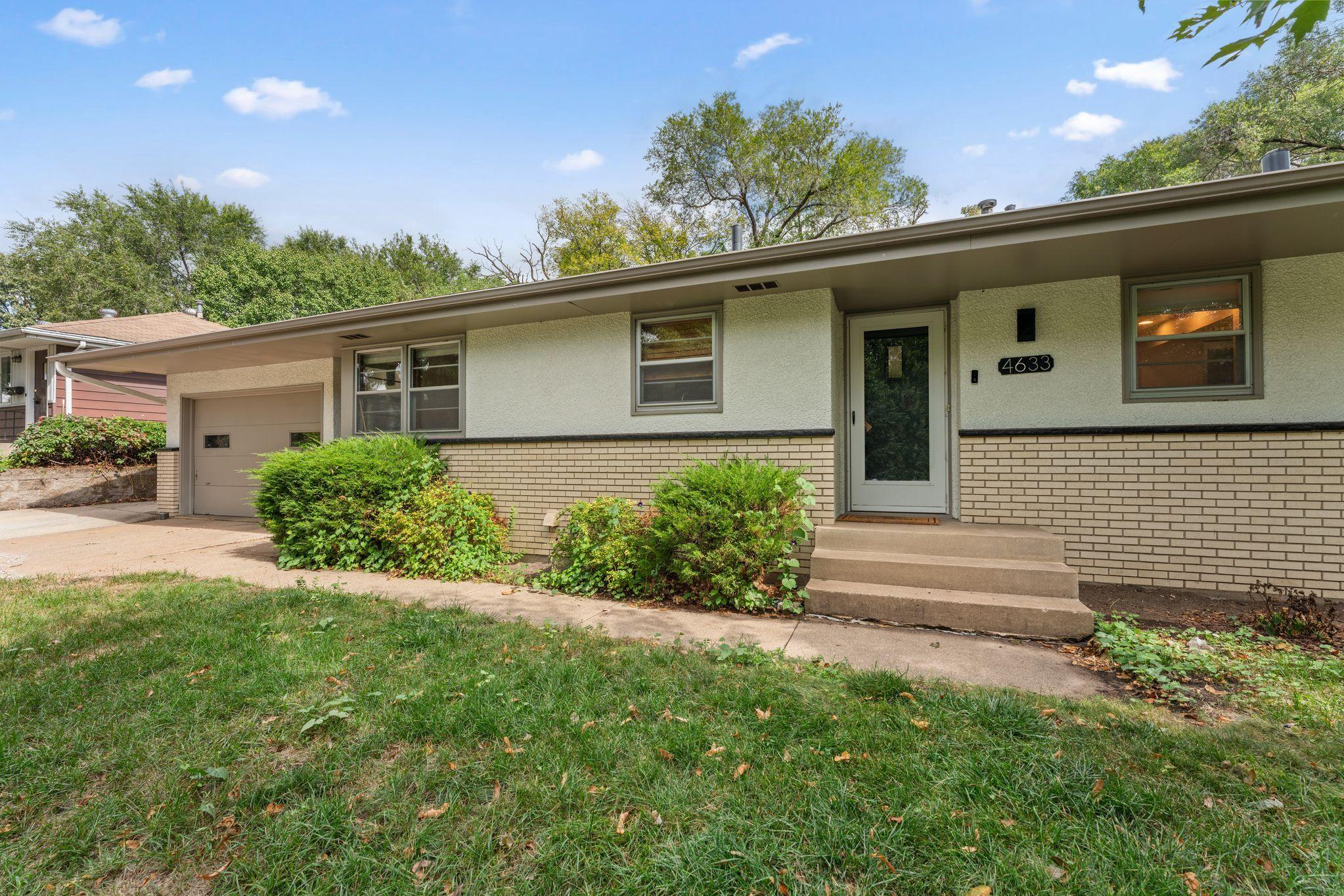 View of Residential at 4633 4th Street, Columbia Heights MN 55421, Columbia Heights (2 of 28) - Mike Wilen | Minnesota Team Real Estate