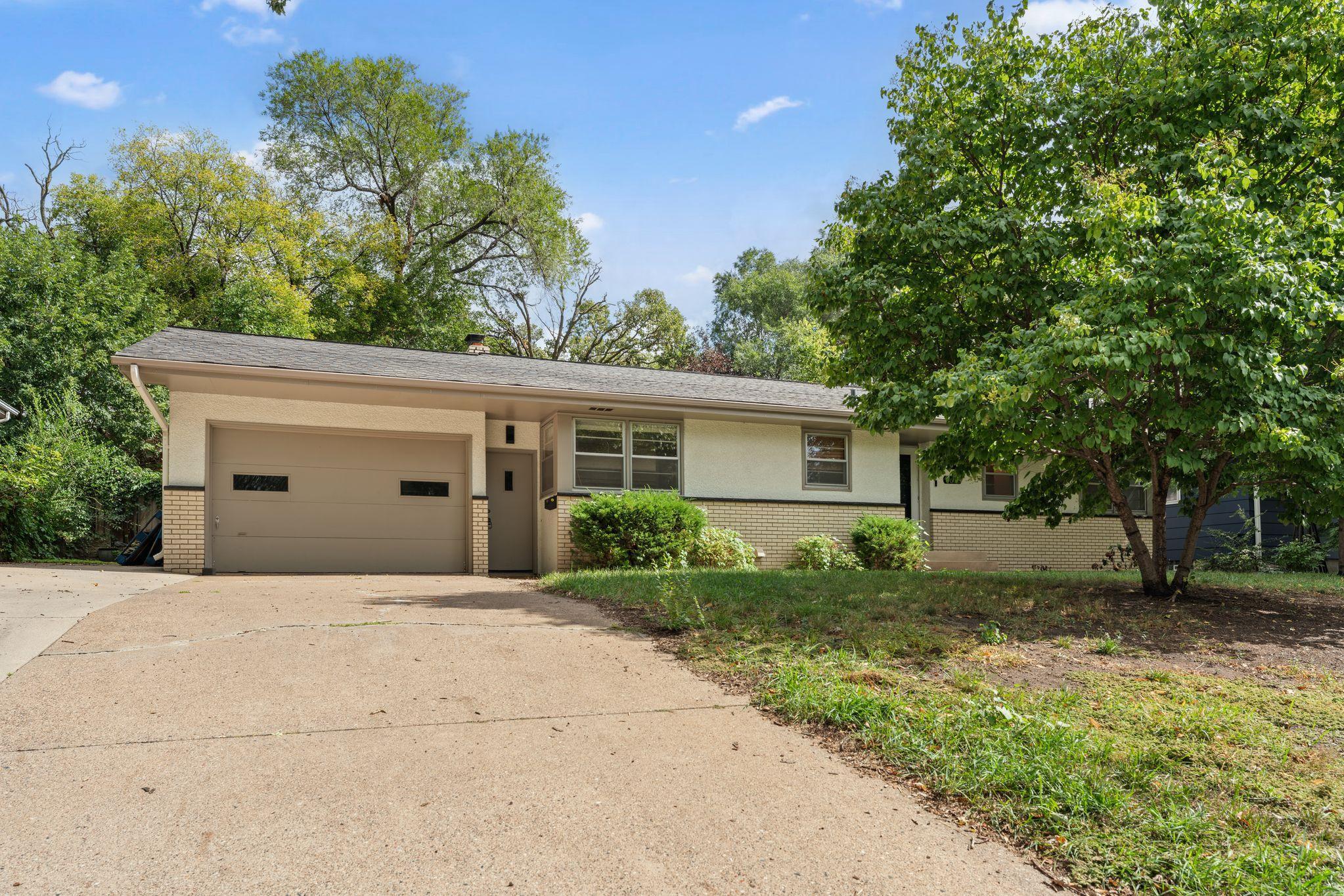 View of Single Family at 4633 4th Street, Columbia Heights - Mike Wilen | Minnesota Team Real Estate