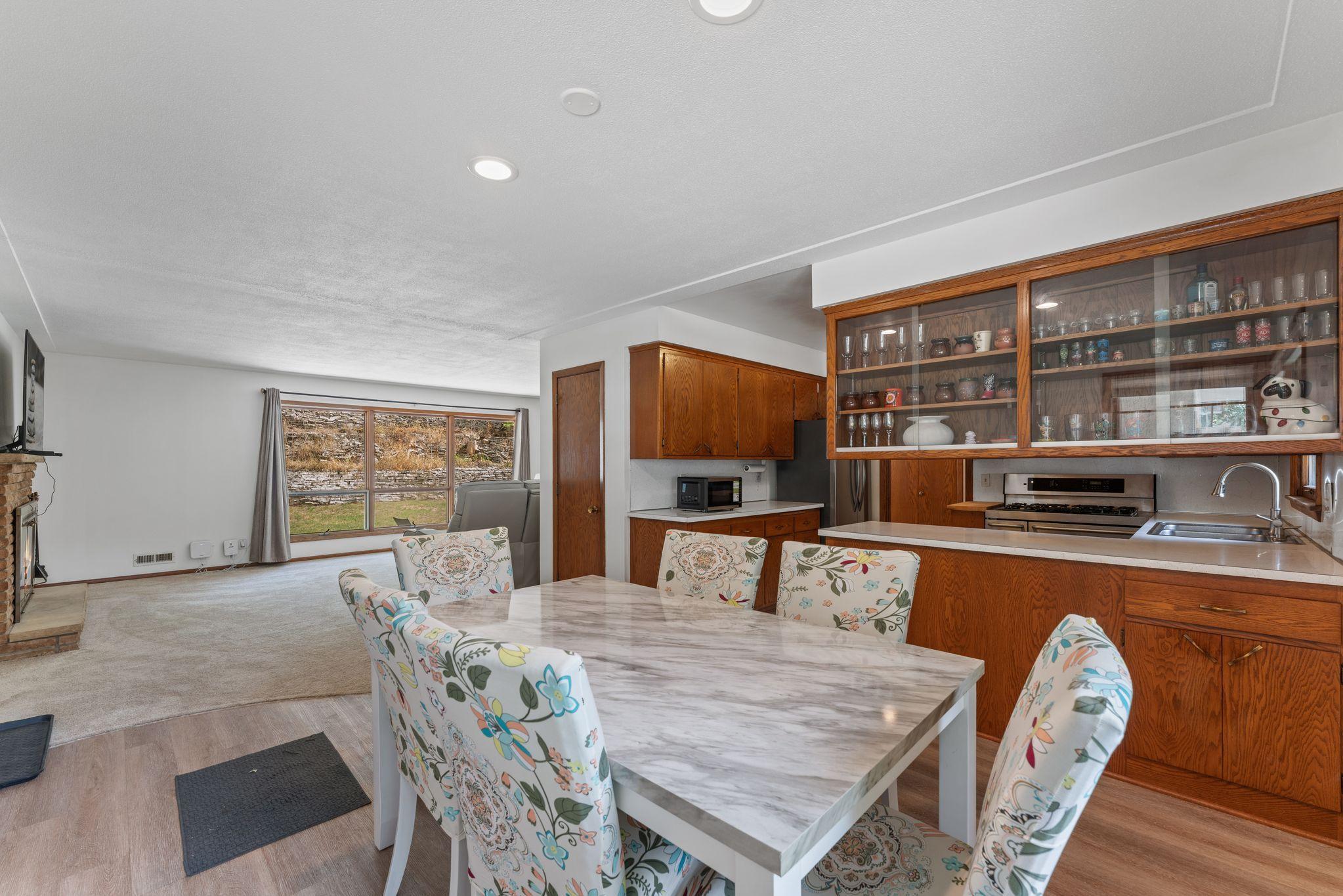 View of Residential at 4633 4th Street, Columbia Heights MN 55421, Columbia Heights (8 of 28) - Mike Wilen | Minnesota Team Real Estate