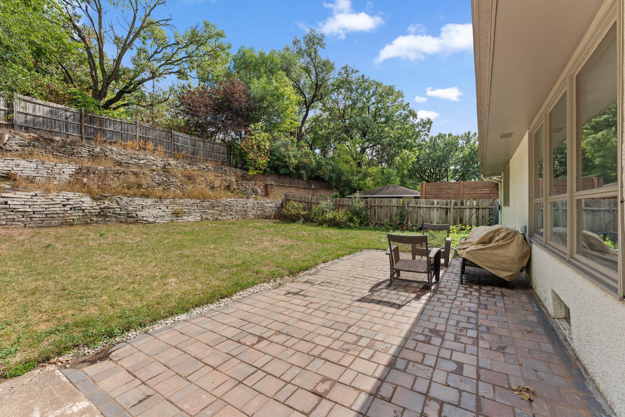 View of Residential at 4633 4th Street, Columbia Heights MN 55421, Columbia Heights (27 of 28) - Mike Wilen | Minnesota Team Real Estate