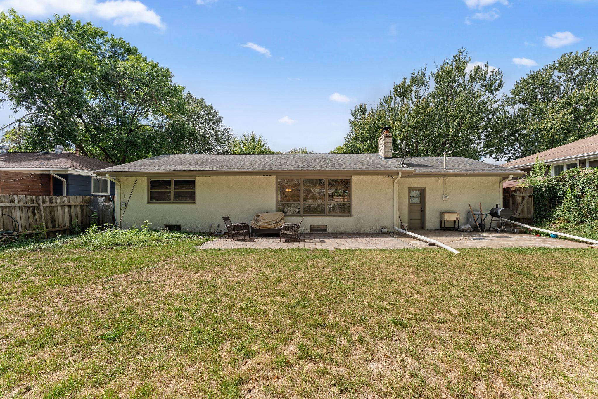 View of Residential at 4633 4th Street, Columbia Heights MN 55421, Columbia Heights (25 of 28) - Mike Wilen | Minnesota Team Real Estate