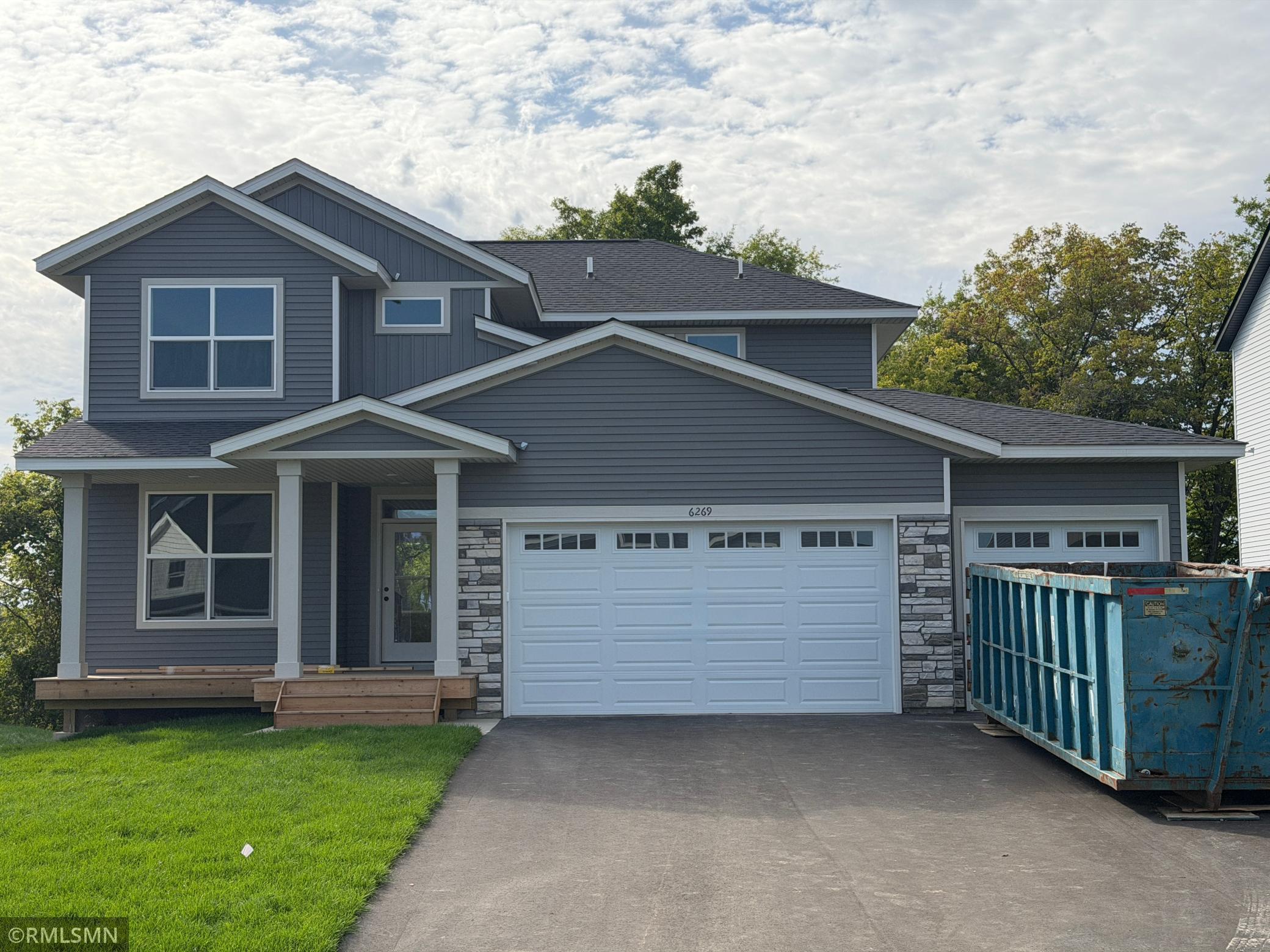View of Residential at 6269 Rachele Avenue, Otsego MN 55374, Otsego (2 of 23) - Mike Wilen | Minnesota Team Real Estate