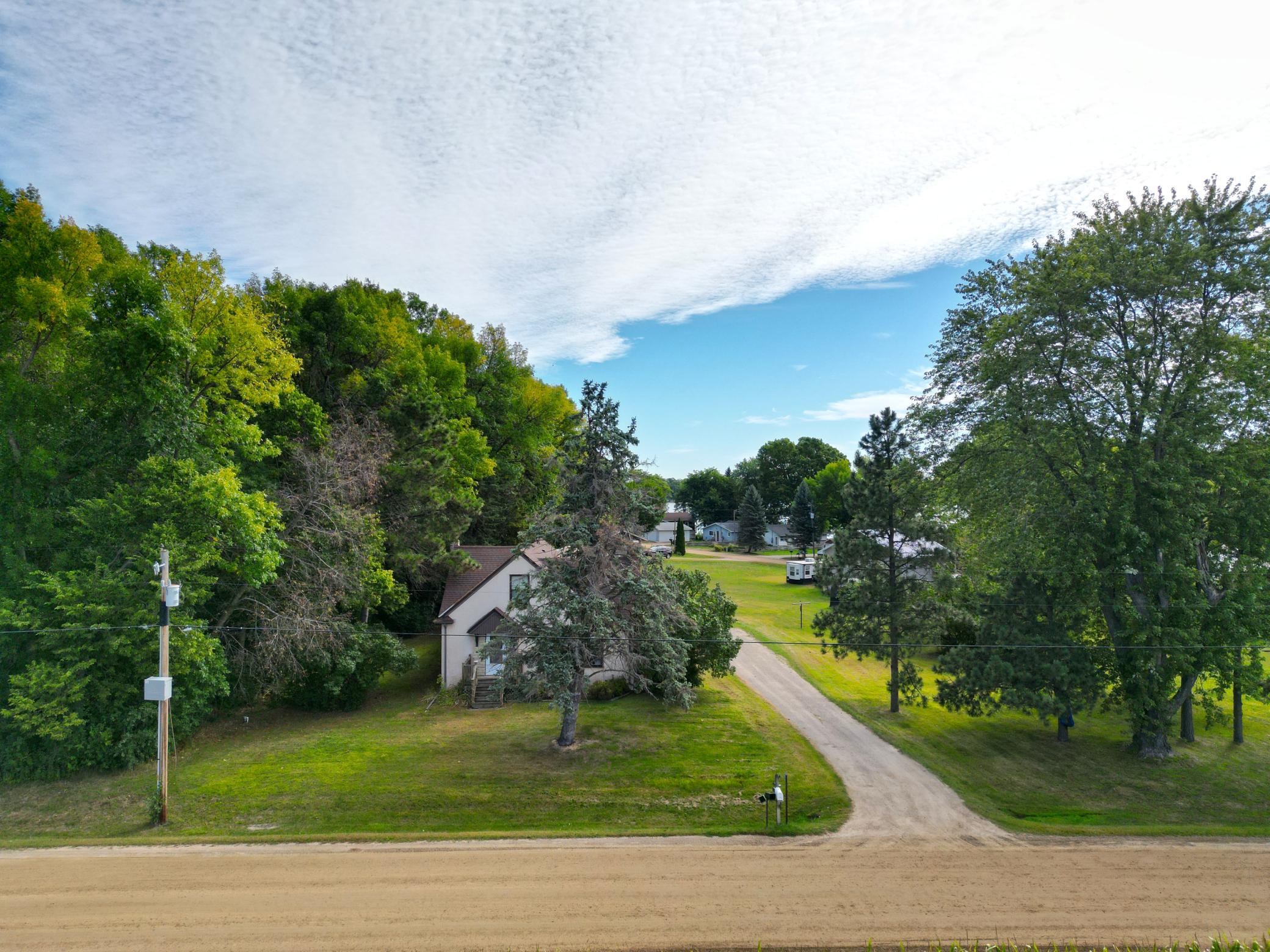View of Residential at 5922 Elder Avenue, Maple Lake MN 55358, Maple Lake (31 of 42) - Mike Wilen | Minnesota Team Real Estate