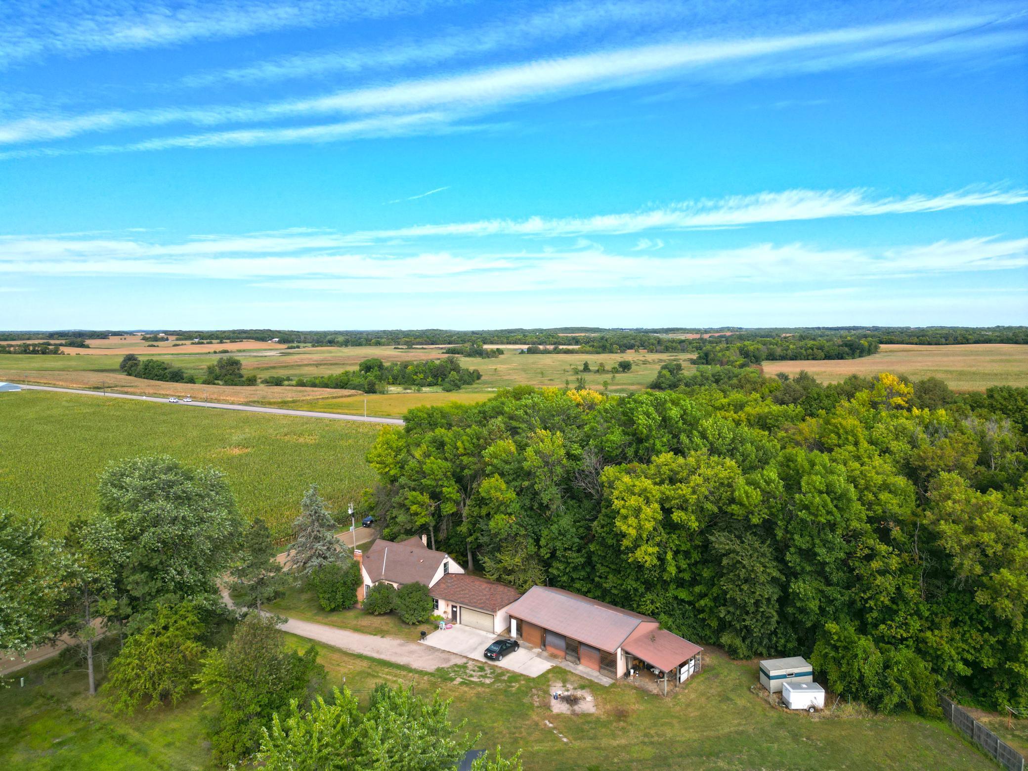 View of Residential at 5922 Elder Avenue, Maple Lake MN 55358, Maple Lake (27 of 42) - Mike Wilen | Minnesota Team Real Estate
