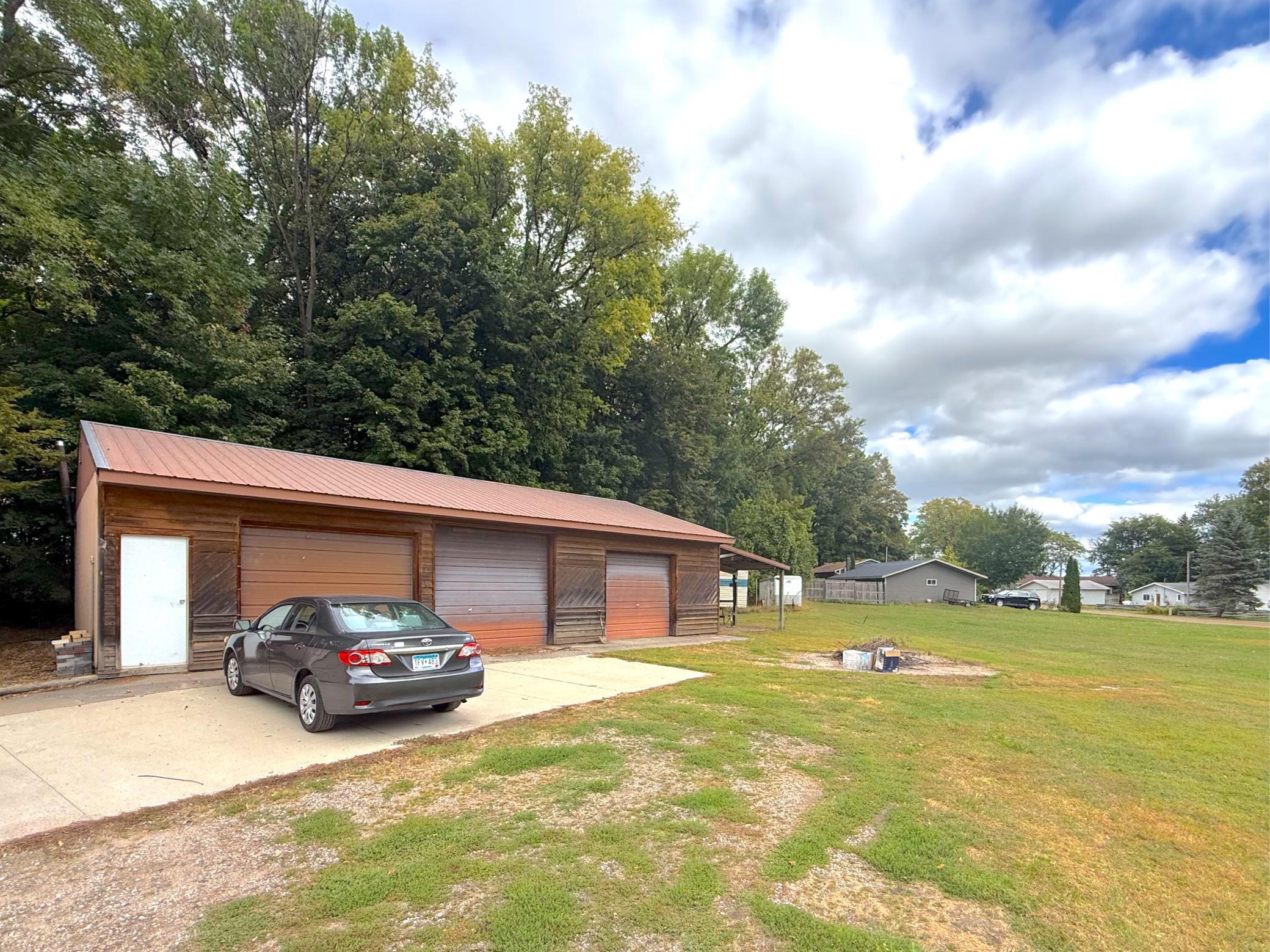 View of Residential at 5922 Elder Avenue, Maple Lake MN 55358, Maple Lake (38 of 42) - Mike Wilen | Minnesota Team Real Estate
