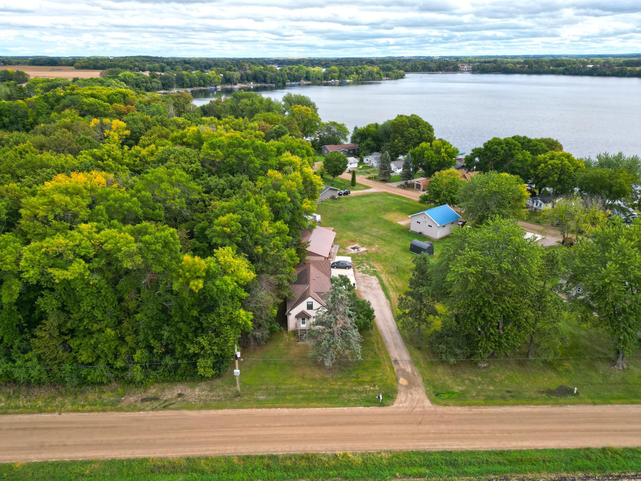 View of Residential at 5922 Elder Avenue, Maple Lake MN 55358, Maple Lake (32 of 42) - Mike Wilen | Minnesota Team Real Estate