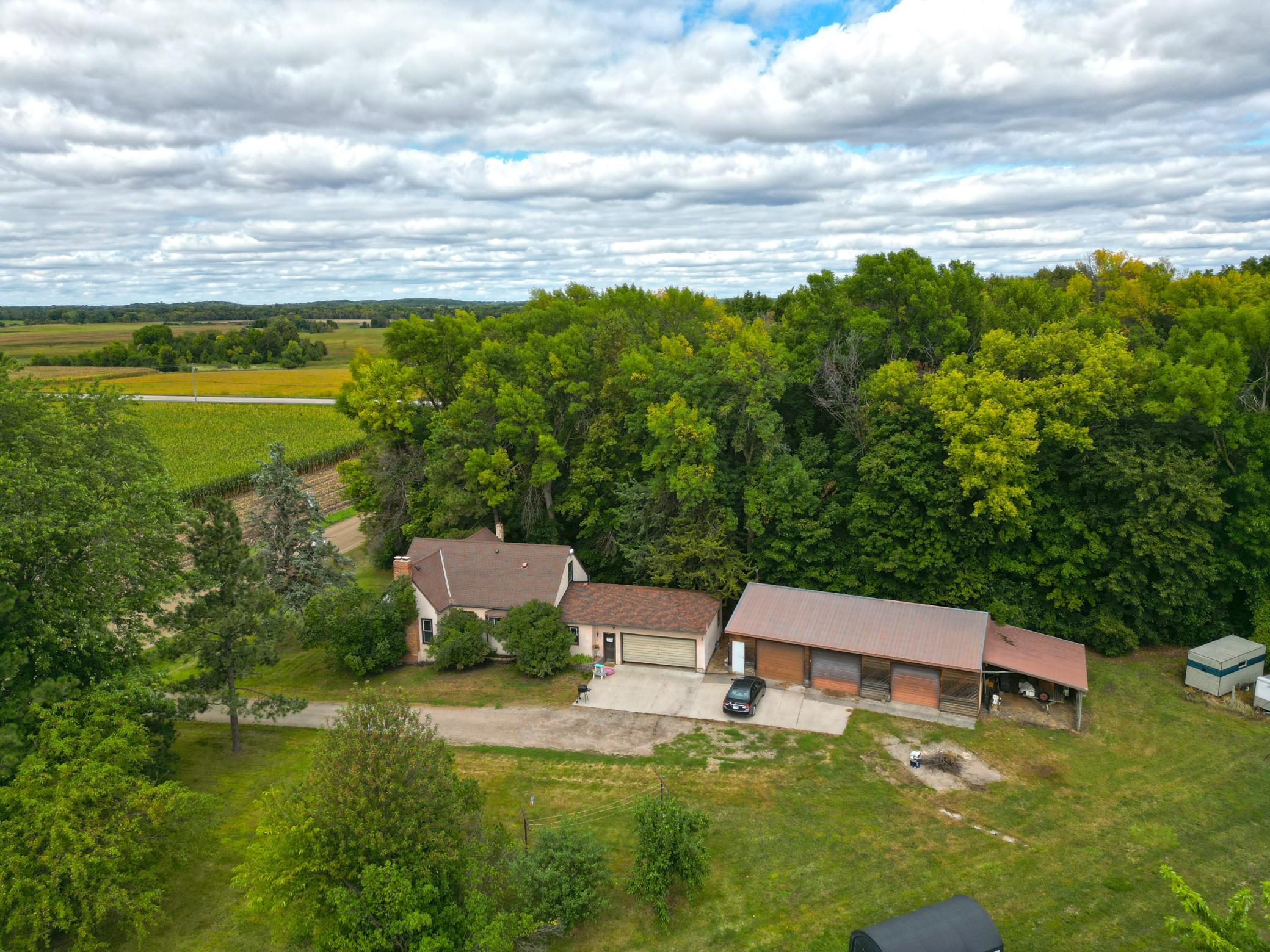 View of Single Family at 5922 Elder Avenue, Maple Lake - Mike Wilen | Minnesota Team Real Estate