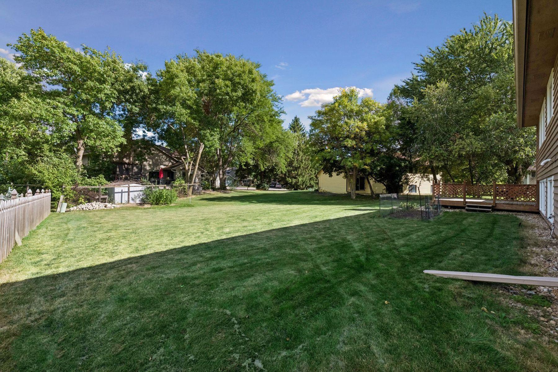 View of Residential at 4160 Polaris Lane, Plymouth MN 55446, Plymouth (32 of 39) - Mike Wilen | Minnesota Team Real Estate