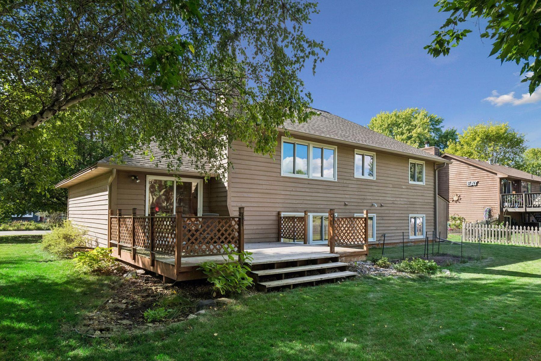 View of Residential at 4160 Polaris Lane, Plymouth MN 55446, Plymouth (30 of 39) - Mike Wilen | Minnesota Team Real Estate