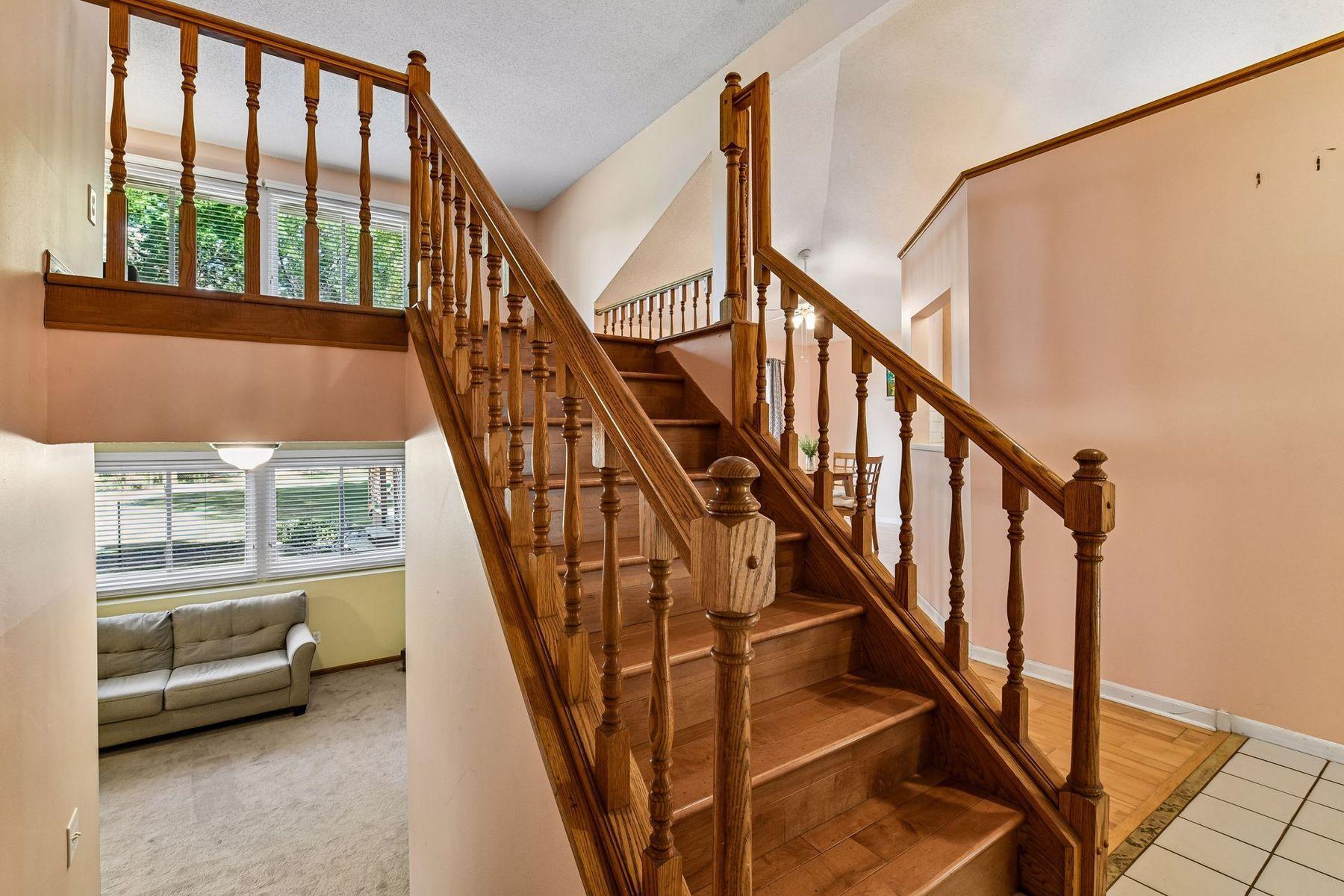 View of Residential at 4160 Polaris Lane, Plymouth MN 55446, Plymouth (21 of 39) - Mike Wilen | Minnesota Team Real Estate