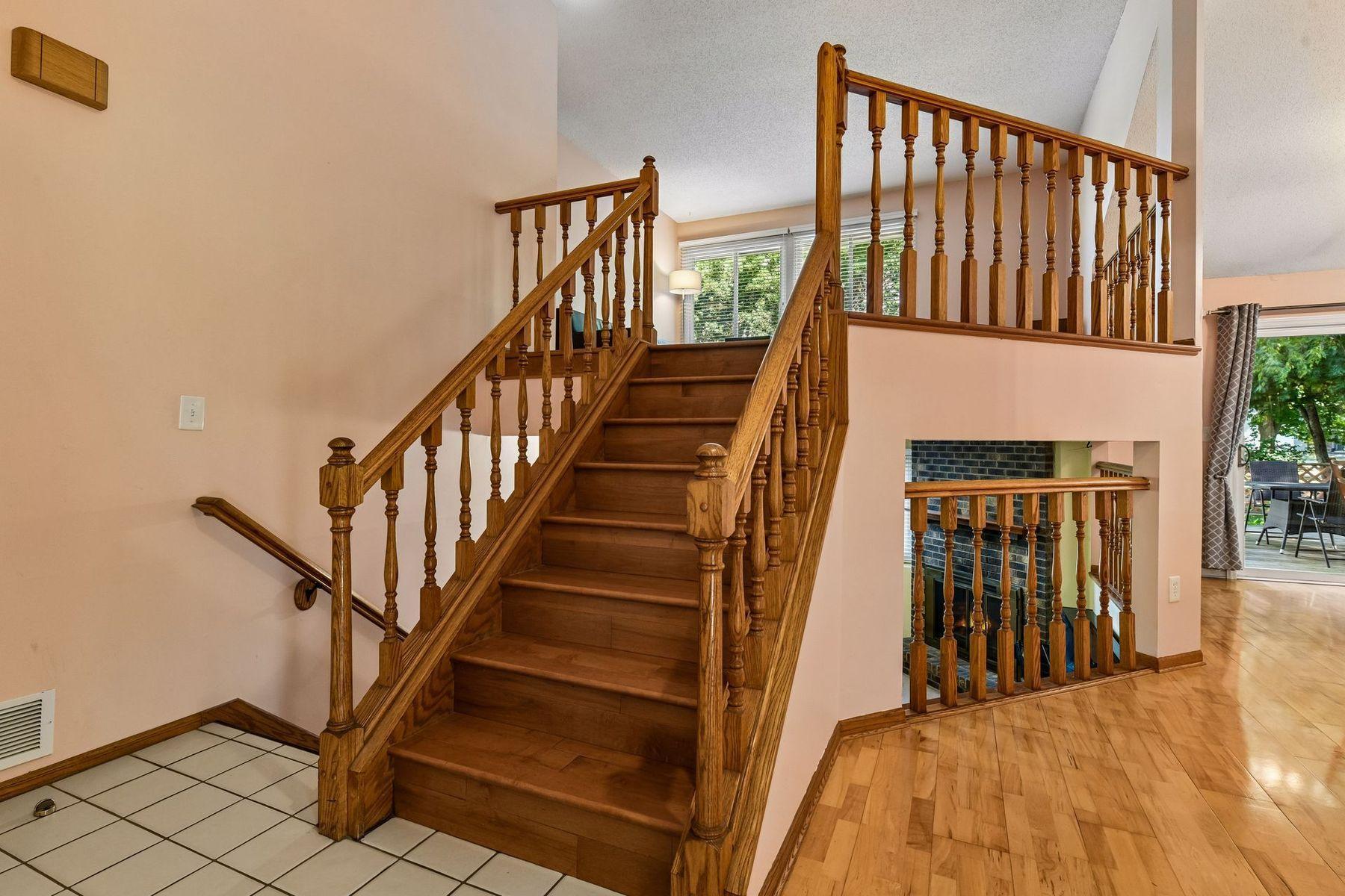View of Residential at 4160 Polaris Lane, Plymouth MN 55446, Plymouth (11 of 39) - Mike Wilen | Minnesota Team Real Estate