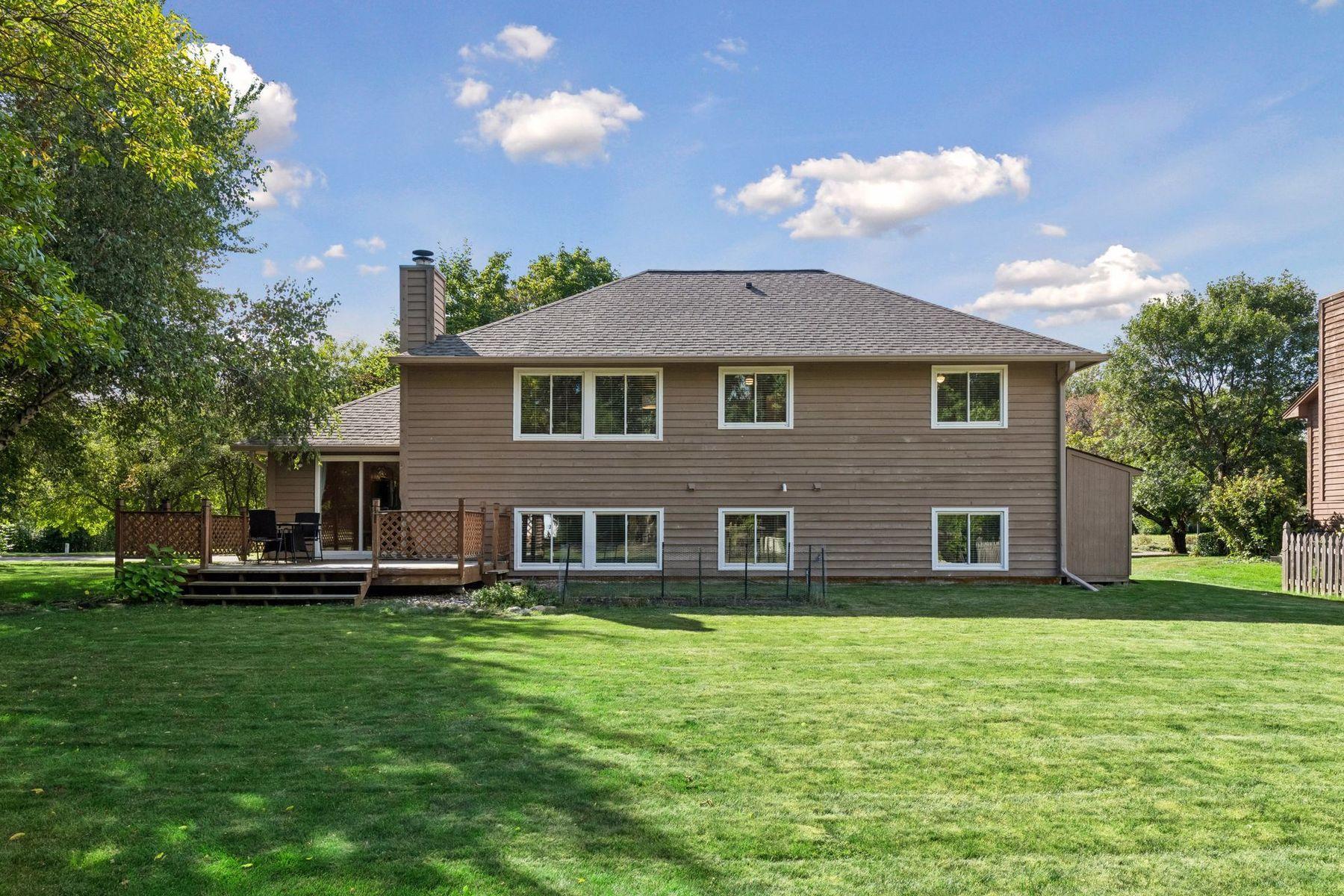 View of Residential at 4160 Polaris Lane, Plymouth MN 55446, Plymouth (2 of 39) - Mike Wilen | Minnesota Team Real Estate