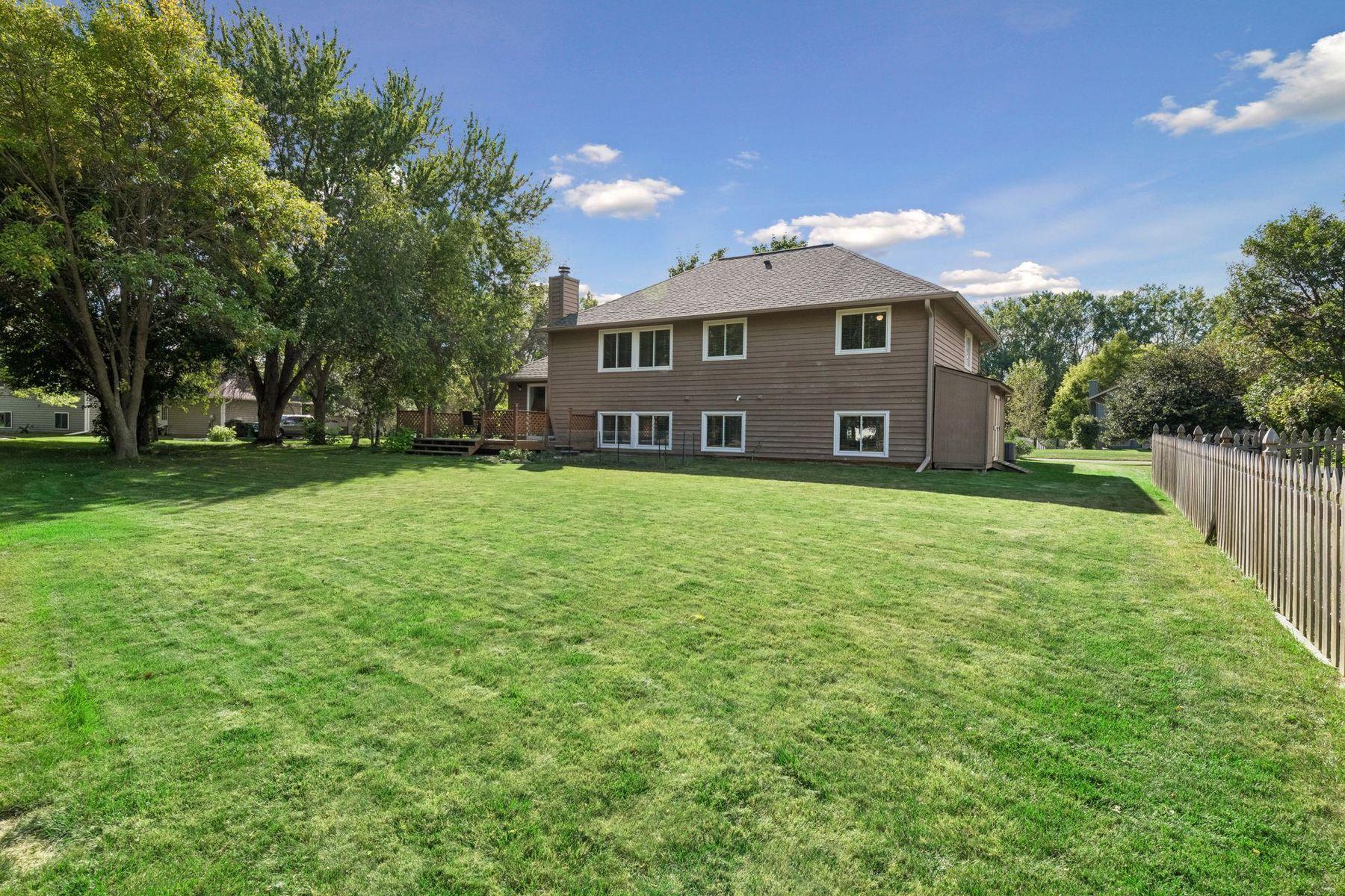 View of Single Family at 4160 Polaris Lane, Plymouth - Mike Wilen | Minnesota Team Real Estate