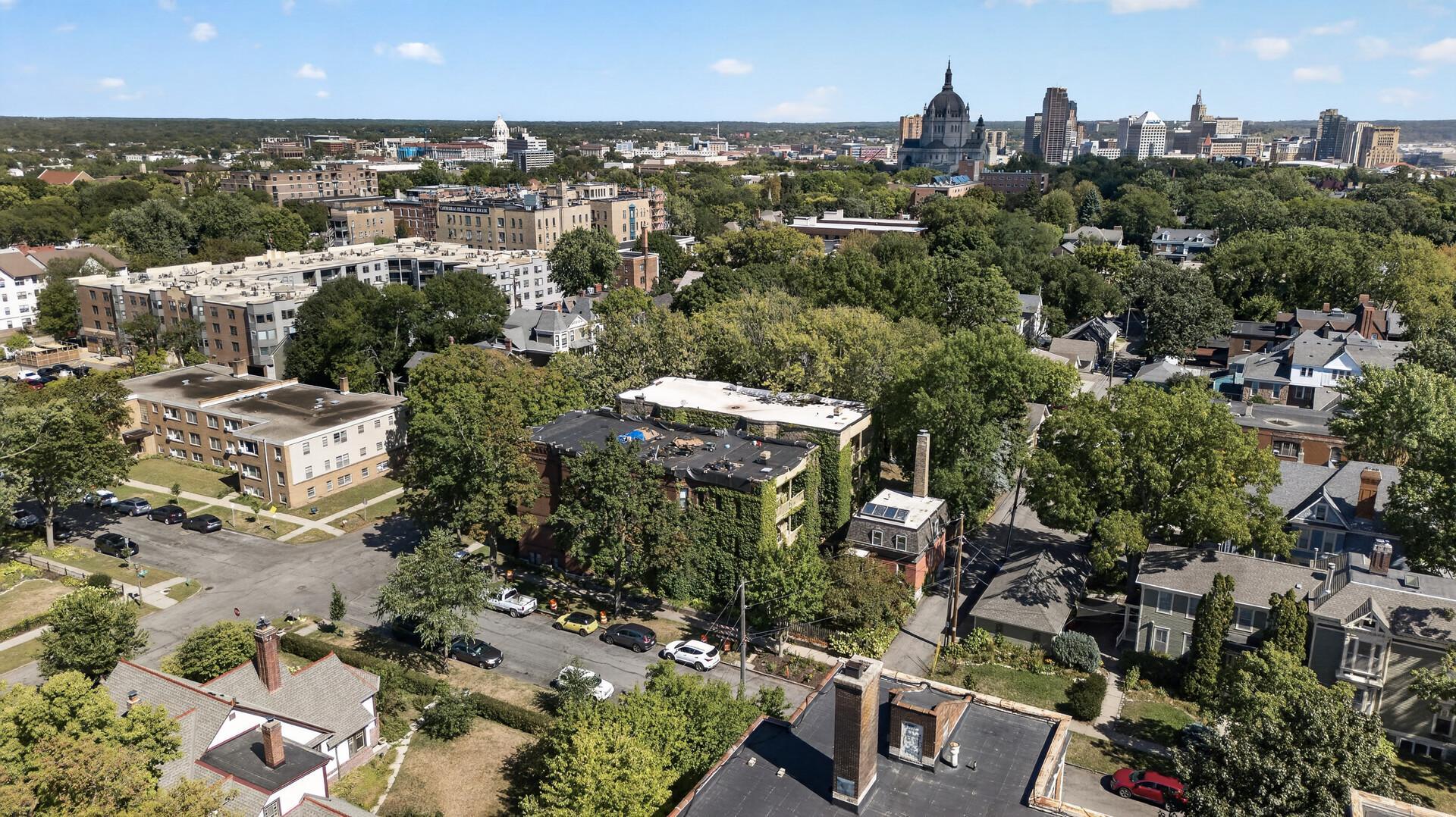 View of Residential at 434 Laurel Avenue #2E, Saint Paul MN 55102, Saint Paul (40 of 41) - Mike Wilen | Minnesota Team Real Estate
