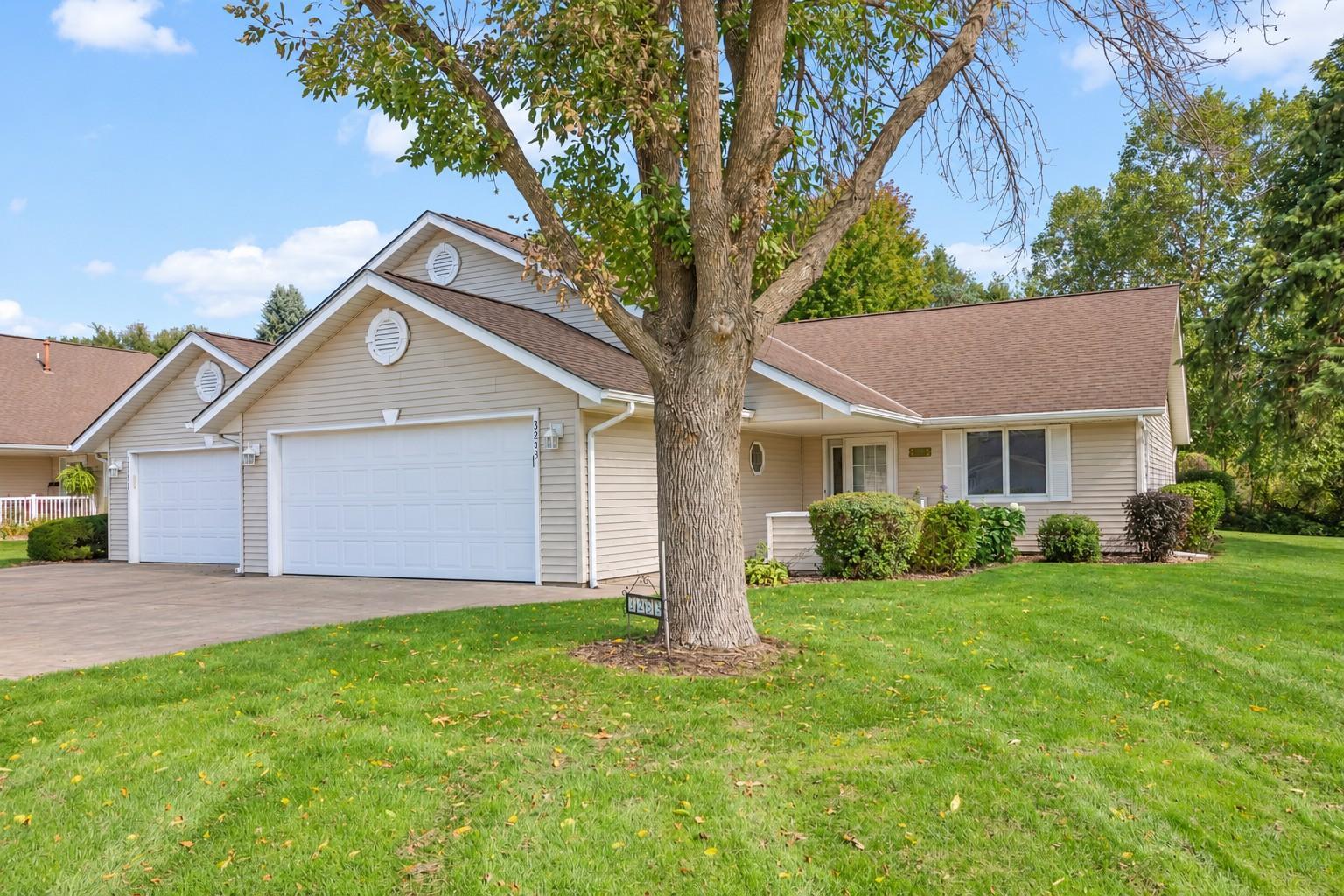 View of (TH) Side x Side at 3253 Riverwood Drive, Hastings - Mike Wilen | Minnesota Team Real Estate