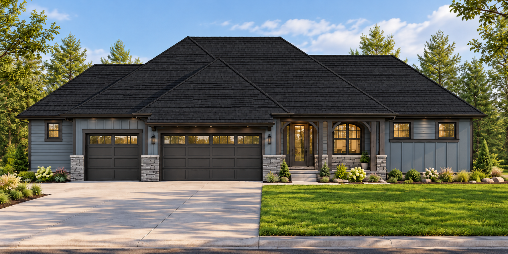View of Single Family at 4706 Ordell Trail, Stillwater - Mike Wilen | Minnesota Team Real Estate