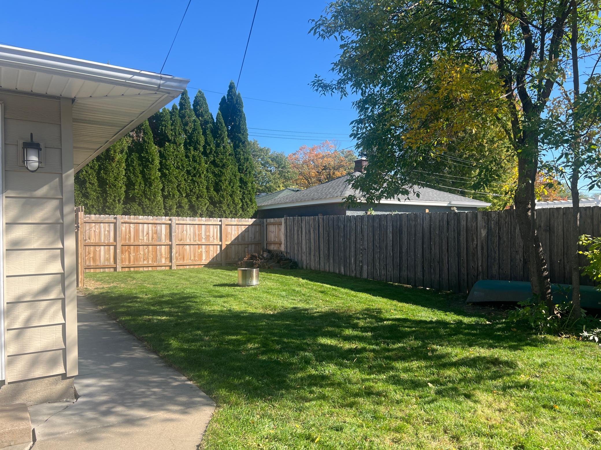 View of Residential at 3647 Buchanan Street, Minneapolis MN 55418, Minneapolis (29 of 35) - Mike Wilen | Minnesota Team Real Estate
