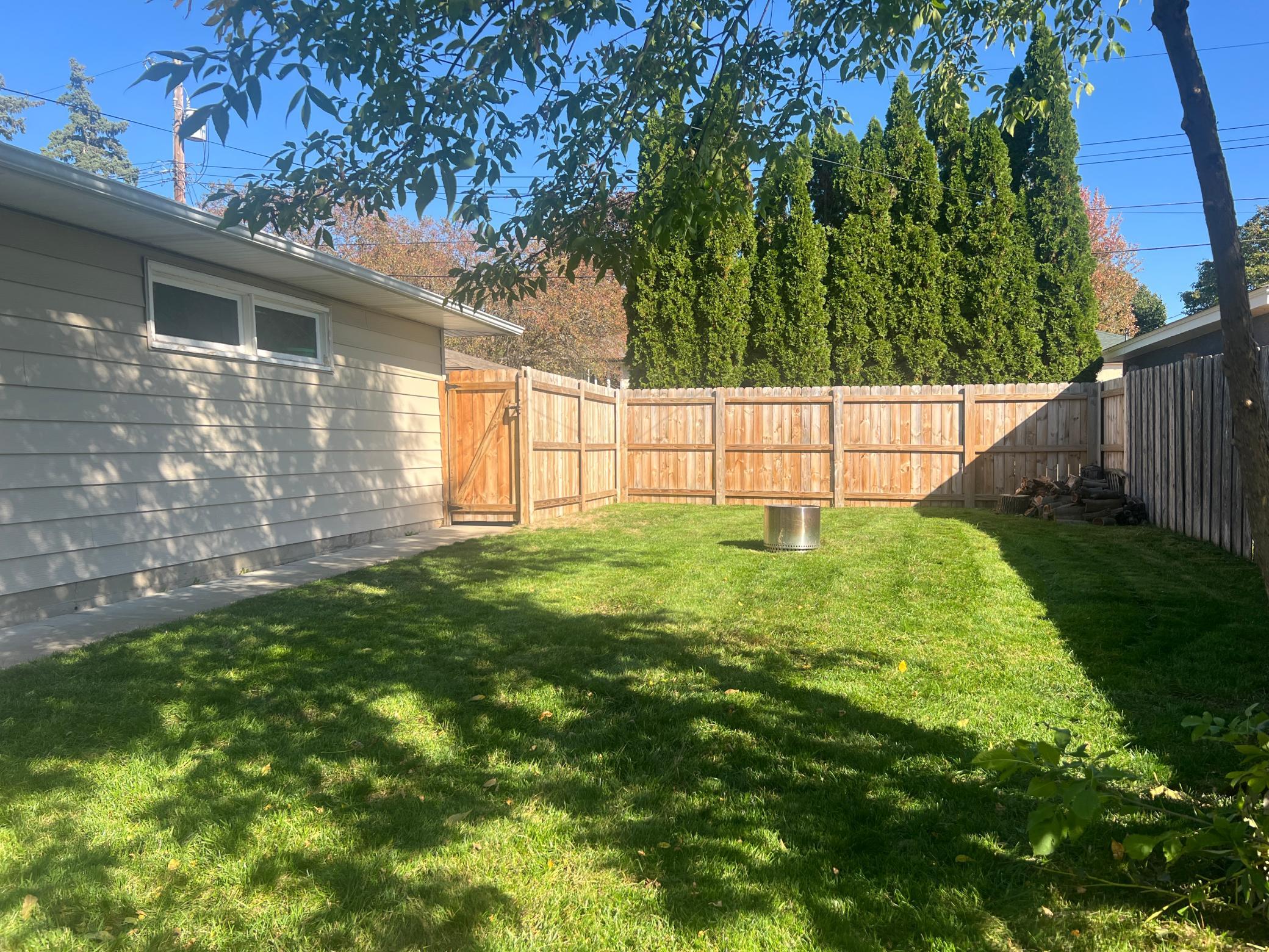 View of Residential at 3647 Buchanan Street, Minneapolis MN 55418, Minneapolis (30 of 35) - Mike Wilen | Minnesota Team Real Estate
