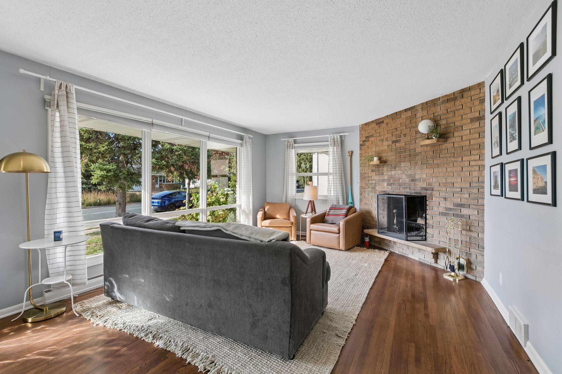 View of Residential at 3647 Buchanan Street, Minneapolis MN 55418, Minneapolis (4 of 35) - Mike Wilen | Minnesota Team Real Estate