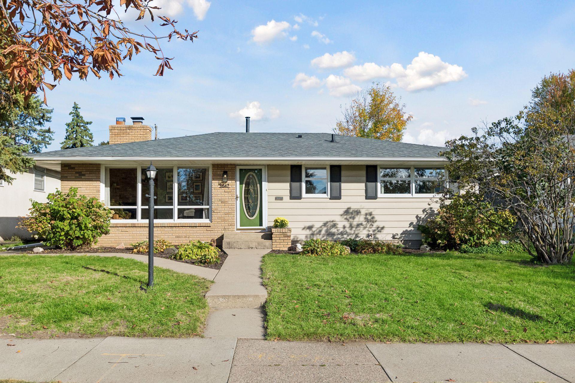 View of Single Family at 3647 Buchanan Street, Minneapolis - Mike Wilen | Minnesota Team Real Estate