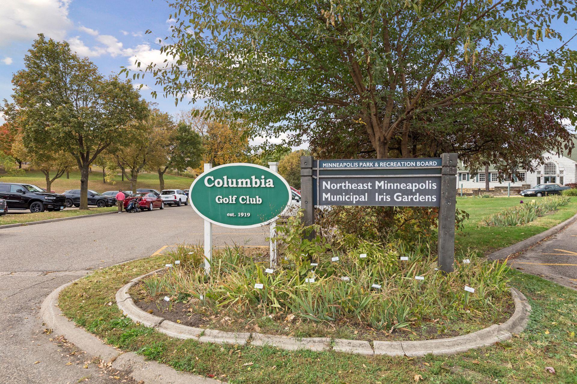 View of Residential at 3647 Buchanan Street, Minneapolis MN 55418, Minneapolis (32 of 35) - Mike Wilen | Minnesota Team Real Estate