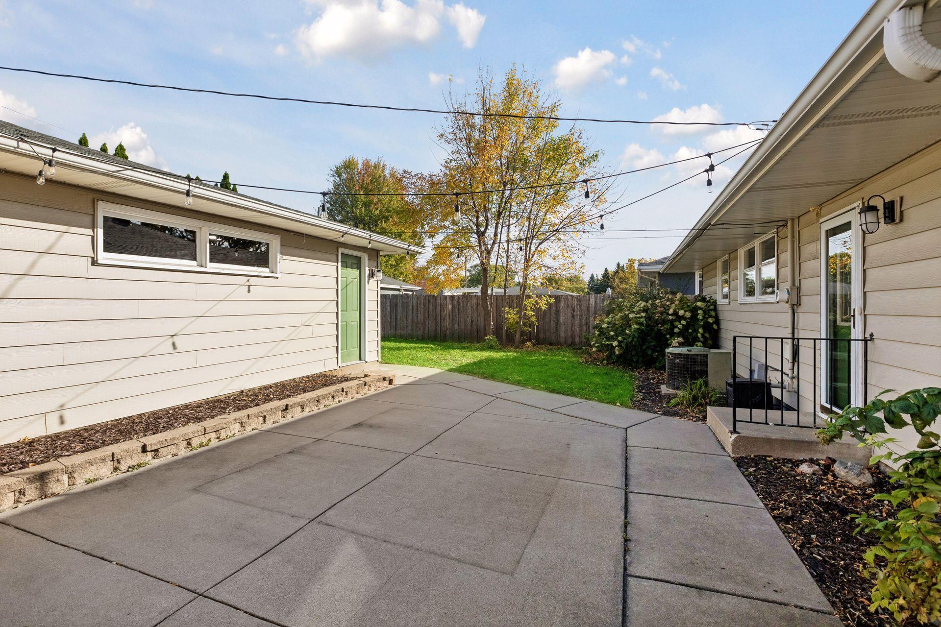 View of Residential at 3647 Buchanan Street, Minneapolis MN 55418, Minneapolis (27 of 35) - Mike Wilen | Minnesota Team Real Estate