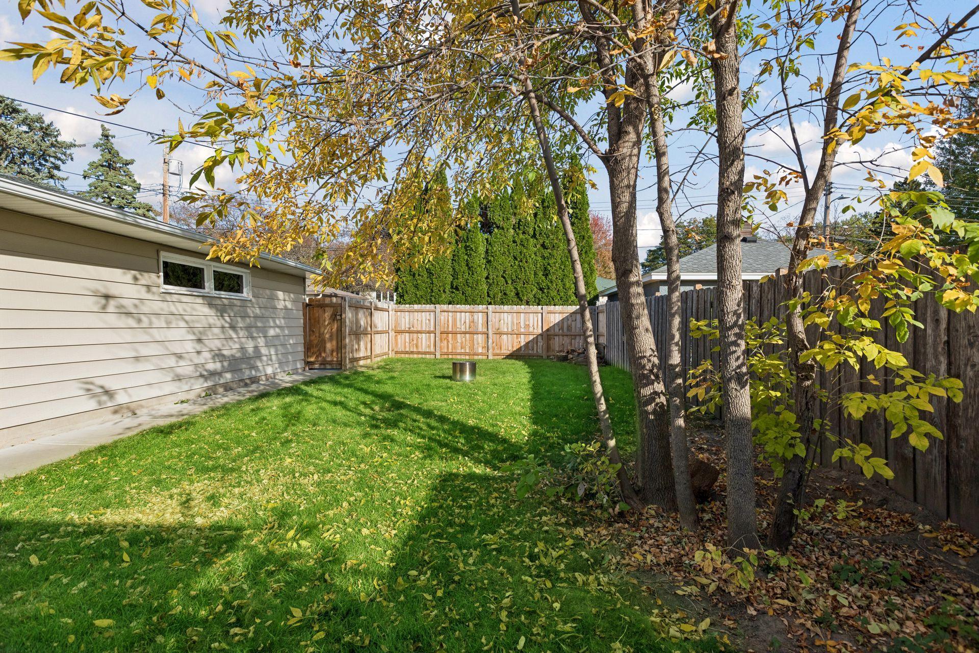 View of Residential at 3647 Buchanan Street, Minneapolis MN 55418, Minneapolis (28 of 35) - Mike Wilen | Minnesota Team Real Estate