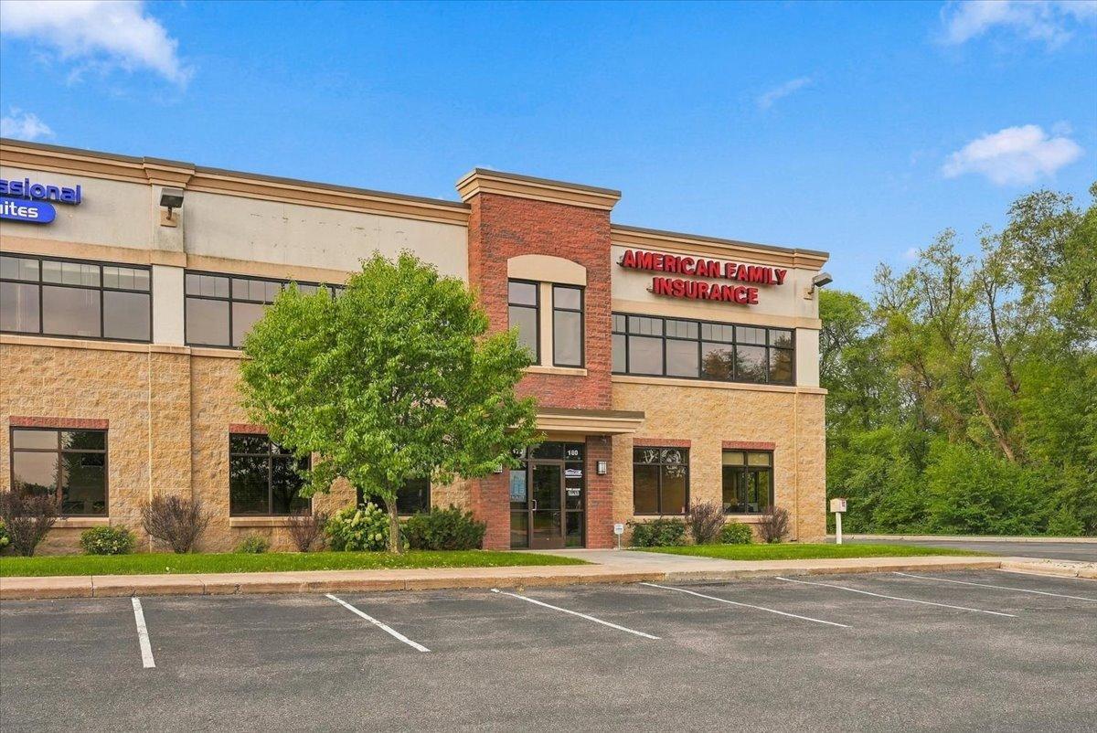 View of Office, Other, Warehouse at 8617 Point Douglas Road, Cottage Grove - Mike Wilen | Minnesota Team Real Estate