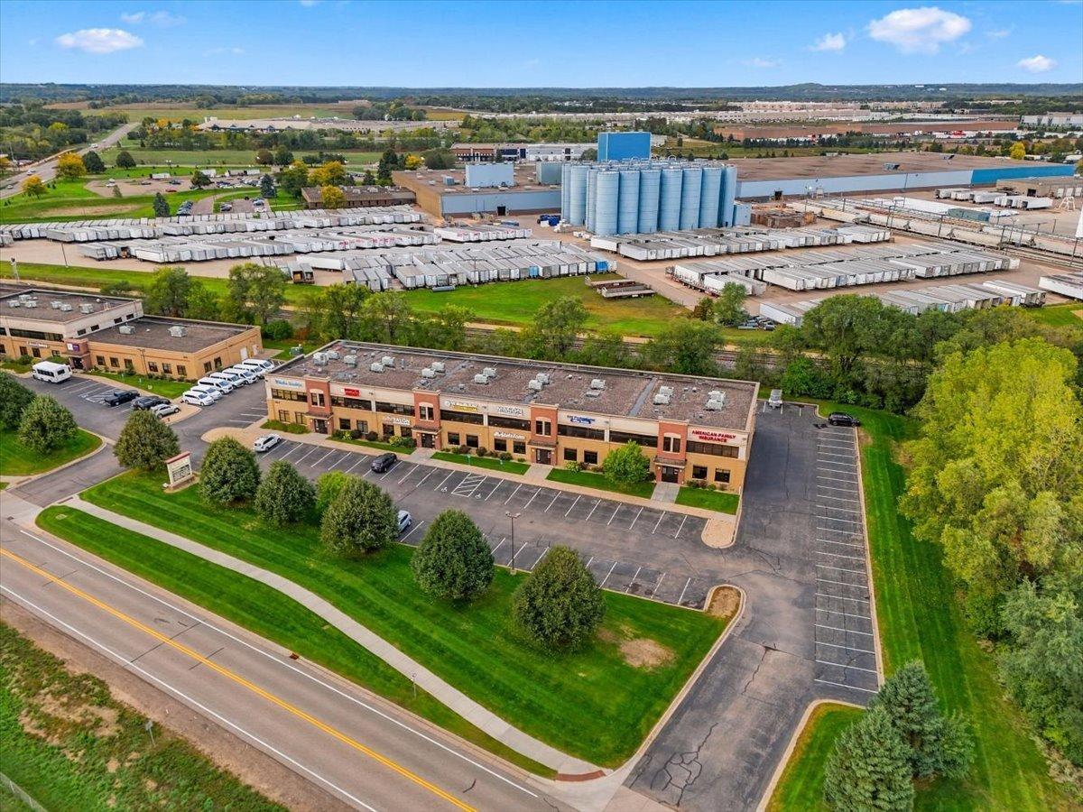 View of Commercial Sale at 8617 Point Douglas Road #170, Cottage Grove MN 55016, Cottage Grove (3 of 40) - Mike Wilen | Minnesota Team Real Estate