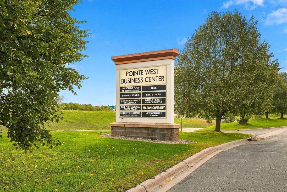View of Commercial Sale at 8617 Point Douglas Road #170, Cottage Grove MN 55016, Cottage Grove (32 of 40) - Mike Wilen | Minnesota Team Real Estate