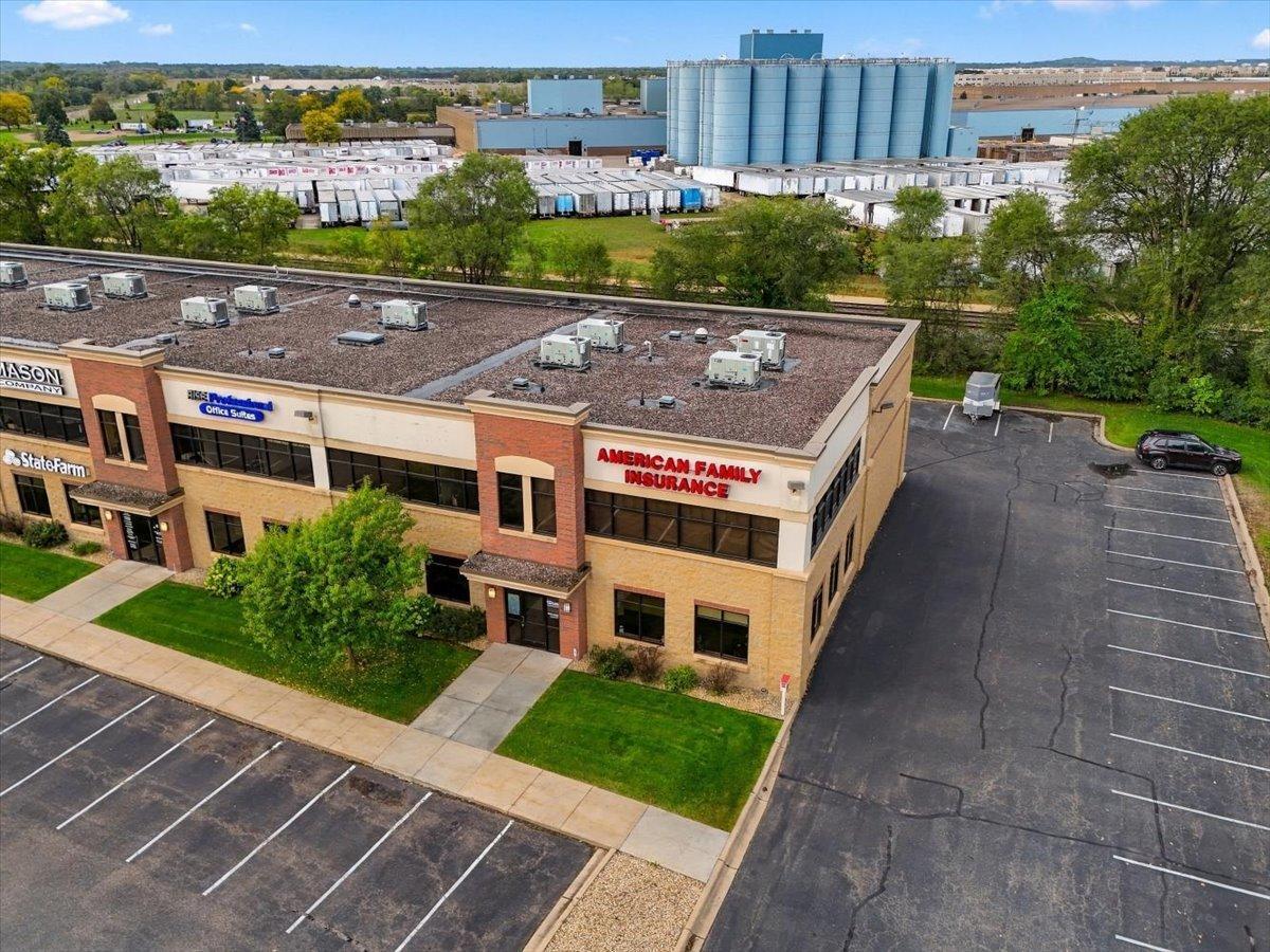 View of Commercial Sale at 8617 Point Douglas Road #170, Cottage Grove MN 55016, Cottage Grove (31 of 40) - Mike Wilen | Minnesota Team Real Estate