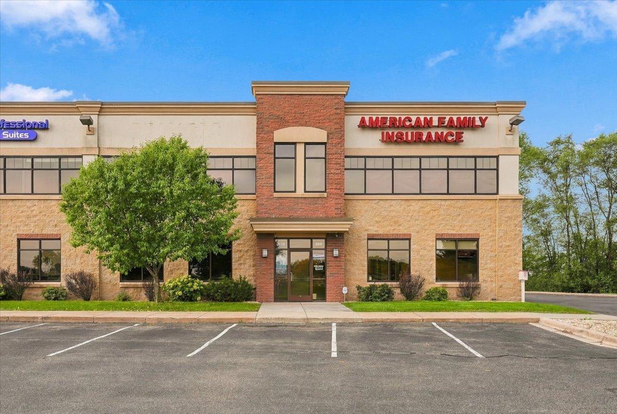 View of Commercial Sale at 8617 Point Douglas Road #170, Cottage Grove MN 55016, Cottage Grove (37 of 40) - Mike Wilen | Minnesota Team Real Estate